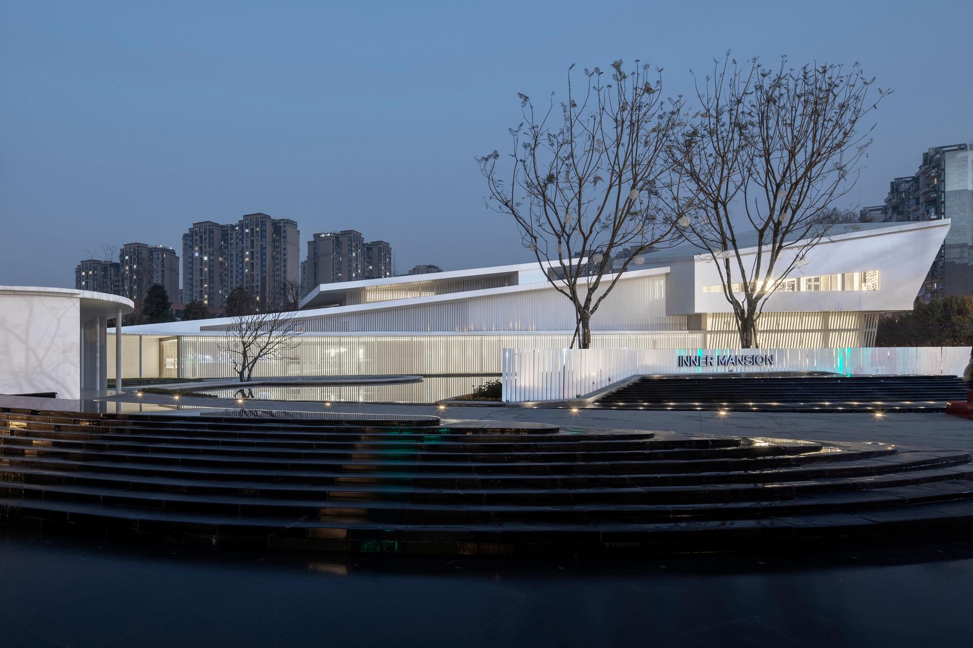 Chengdu·Supo Gallery - image 2