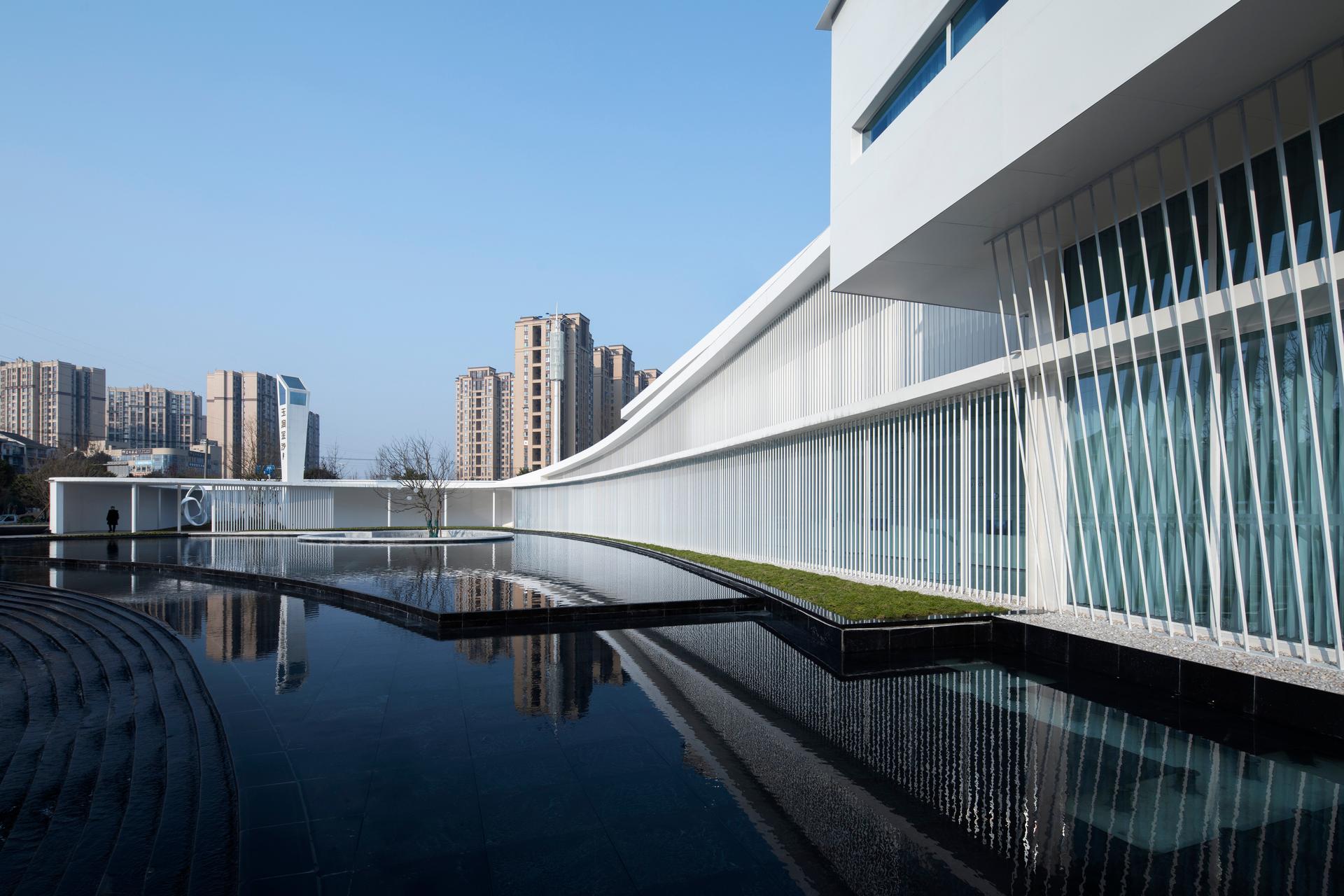 Chengdu·Supo Gallery - image 3