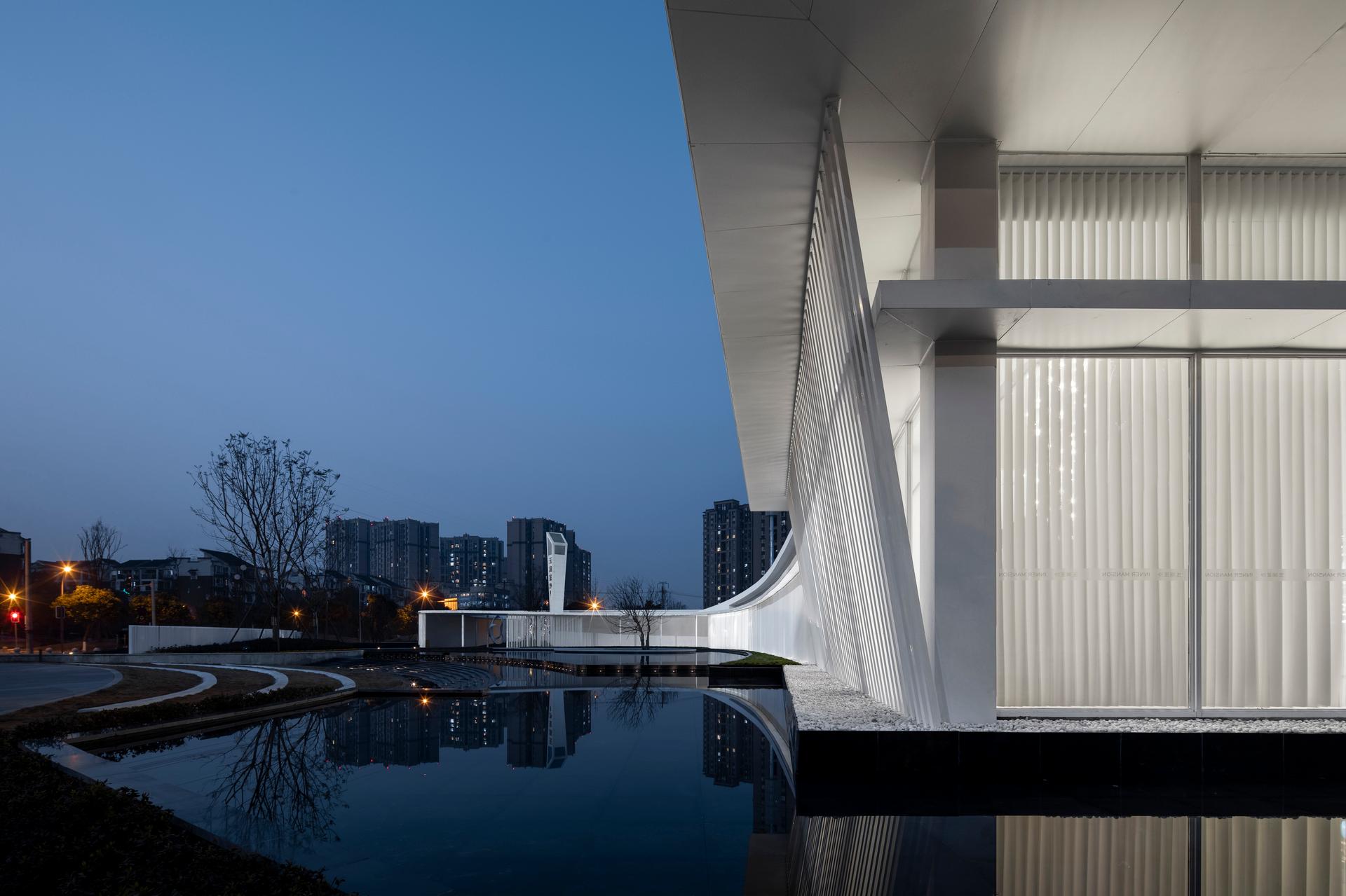 Chengdu·Supo Gallery - image 4