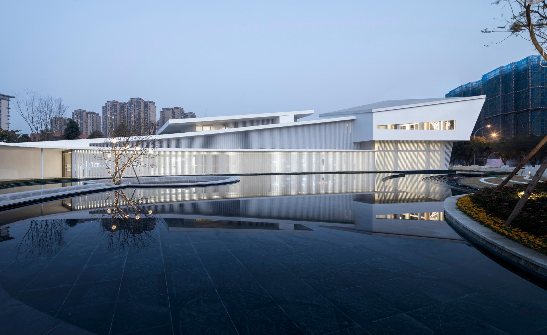 Chengdu·Supo Gallery - image 5