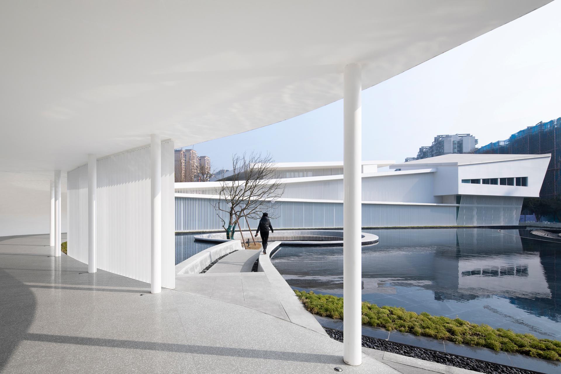 Chengdu·Supo Gallery - image 8