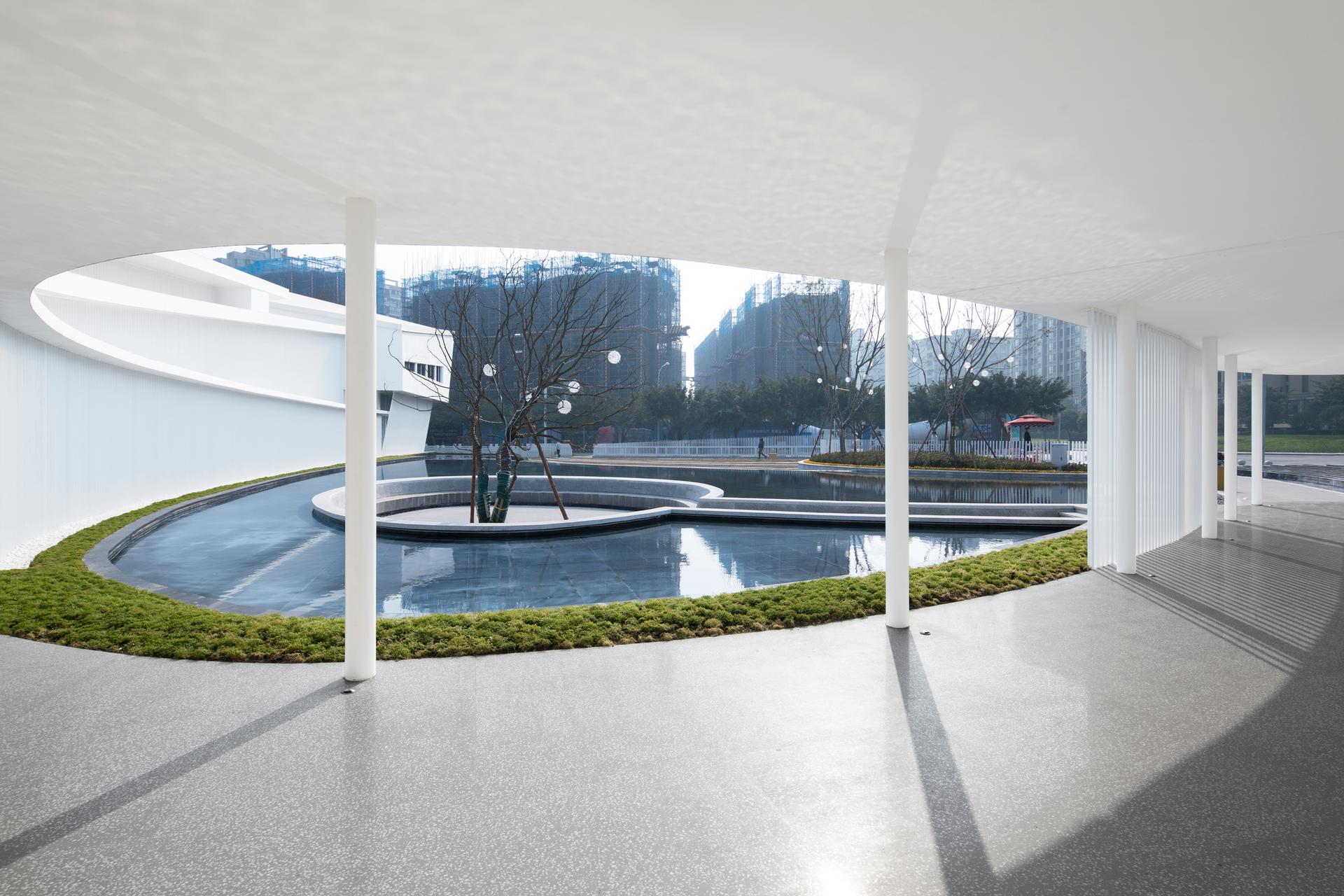 Chengdu·Supo Gallery - image 9