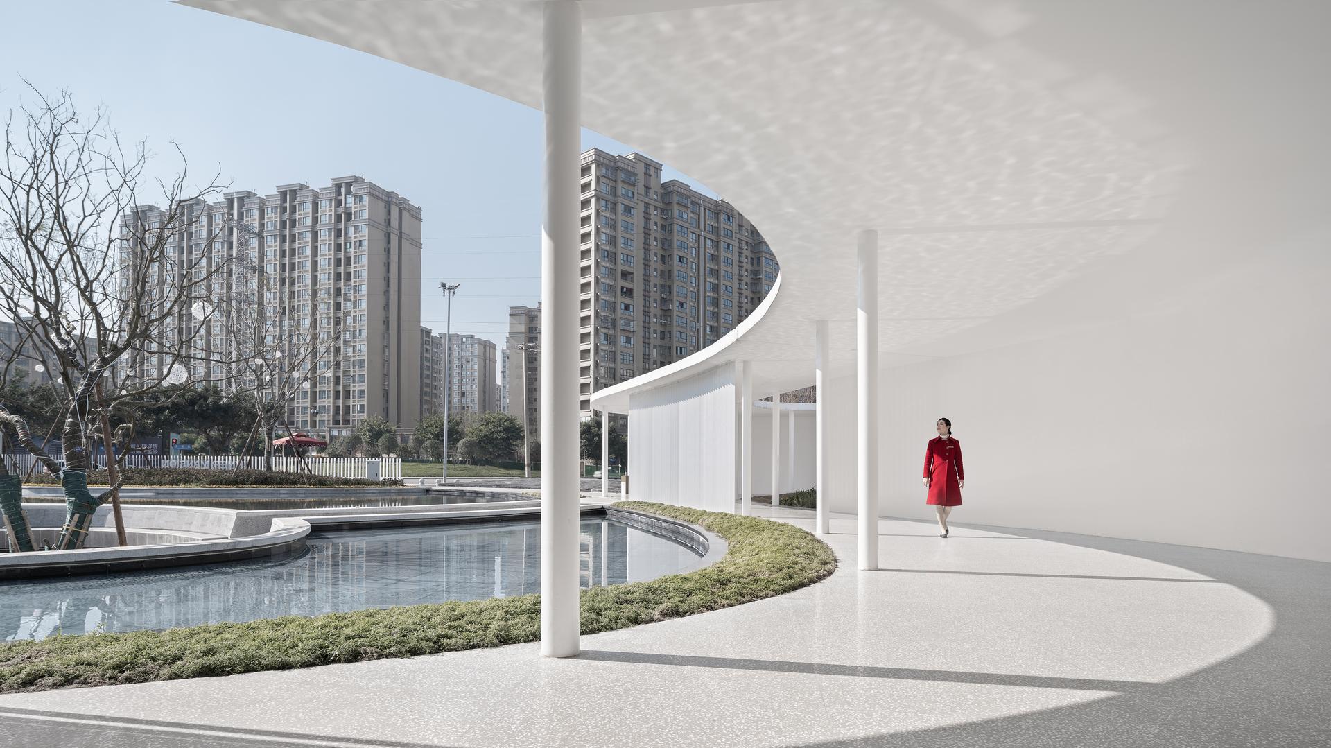 Chengdu·Supo Gallery - image 7