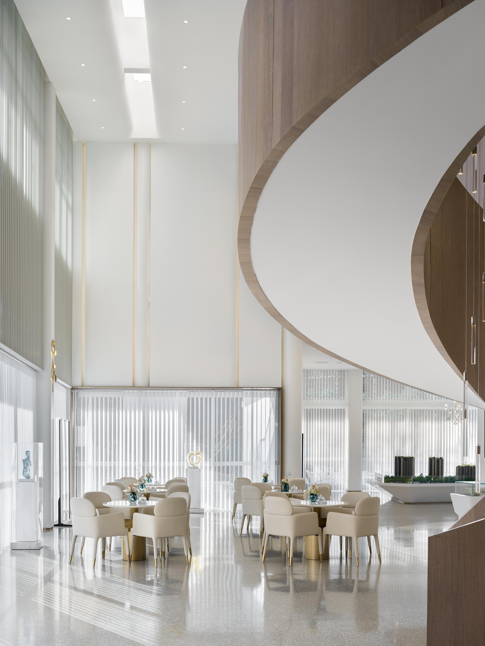 Chengdu·Supo Gallery - image 12