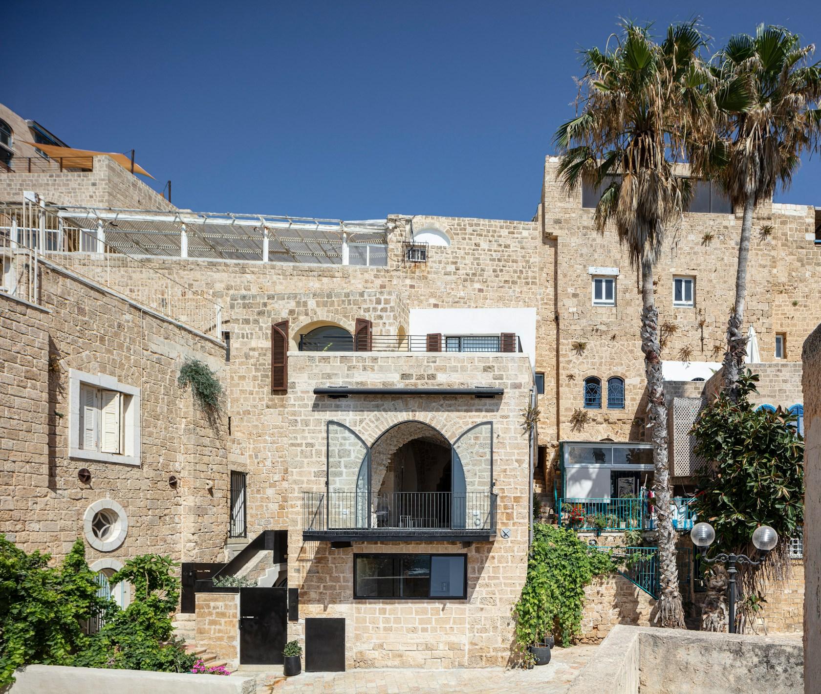 Old Jaffa House 4 - image 2