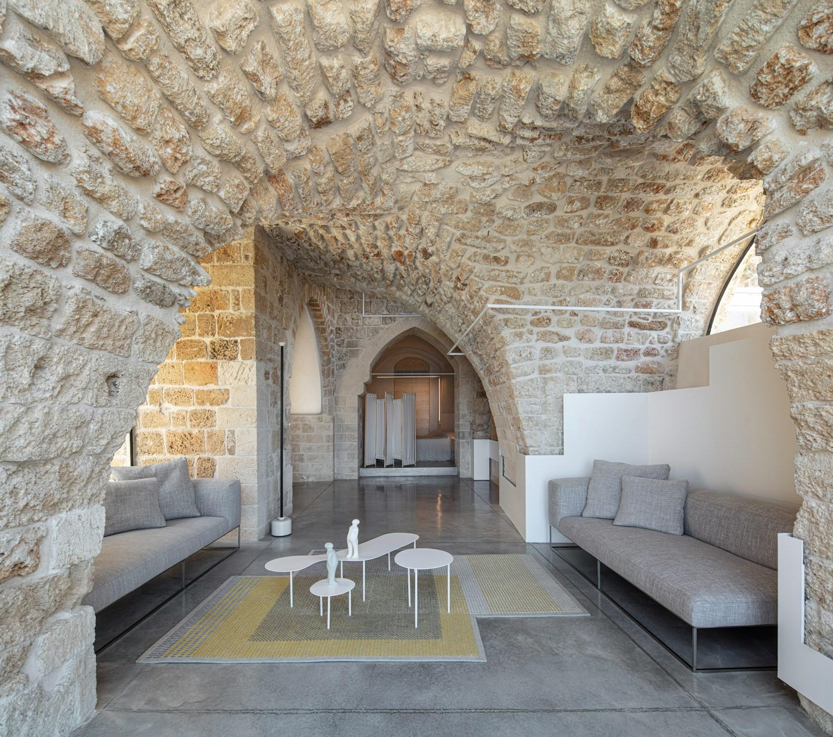 Old Jaffa House 4