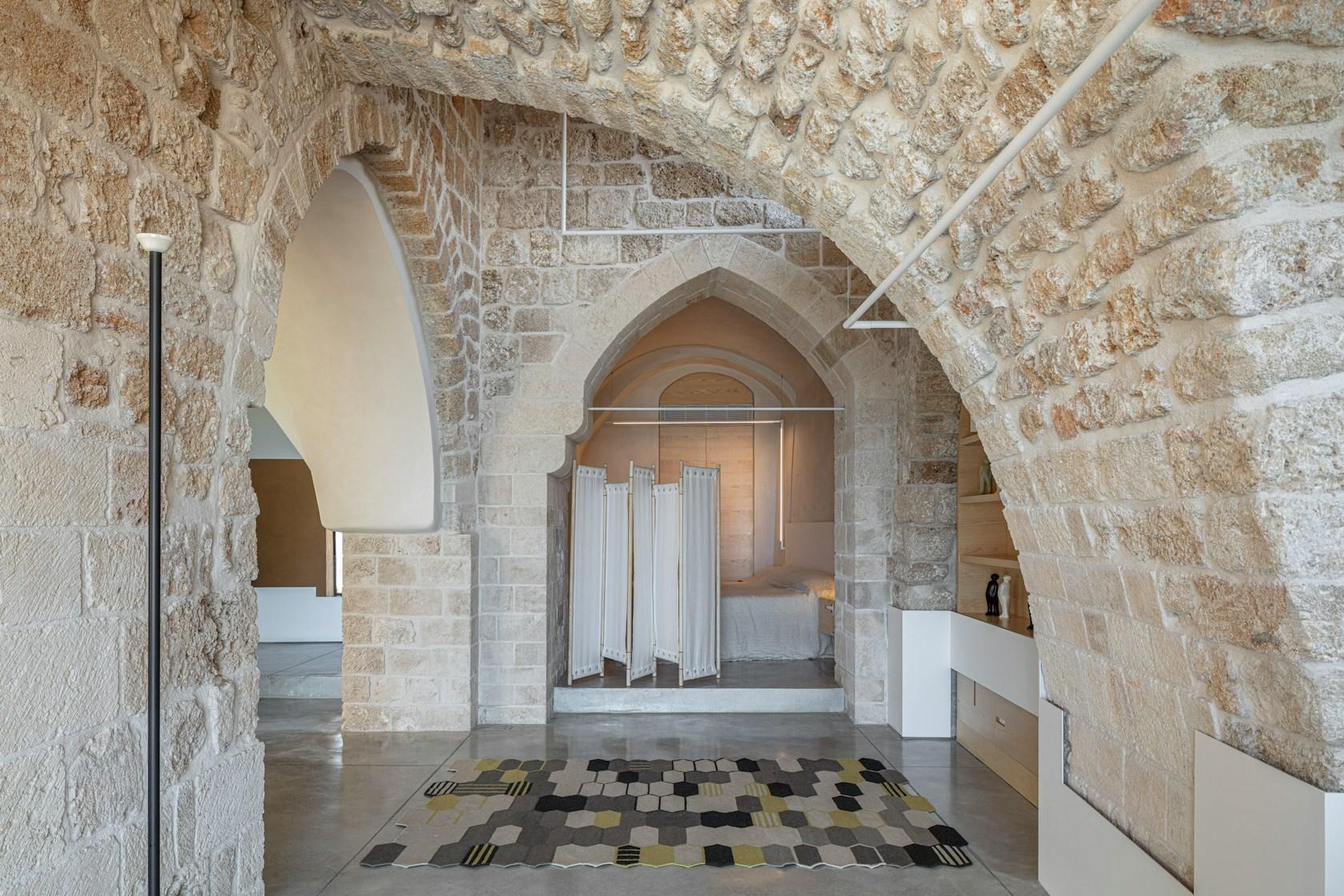 Old Jaffa House 4 - image 3