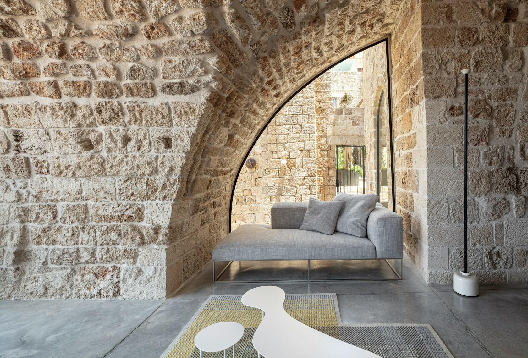 Old Jaffa House 4 - image 4