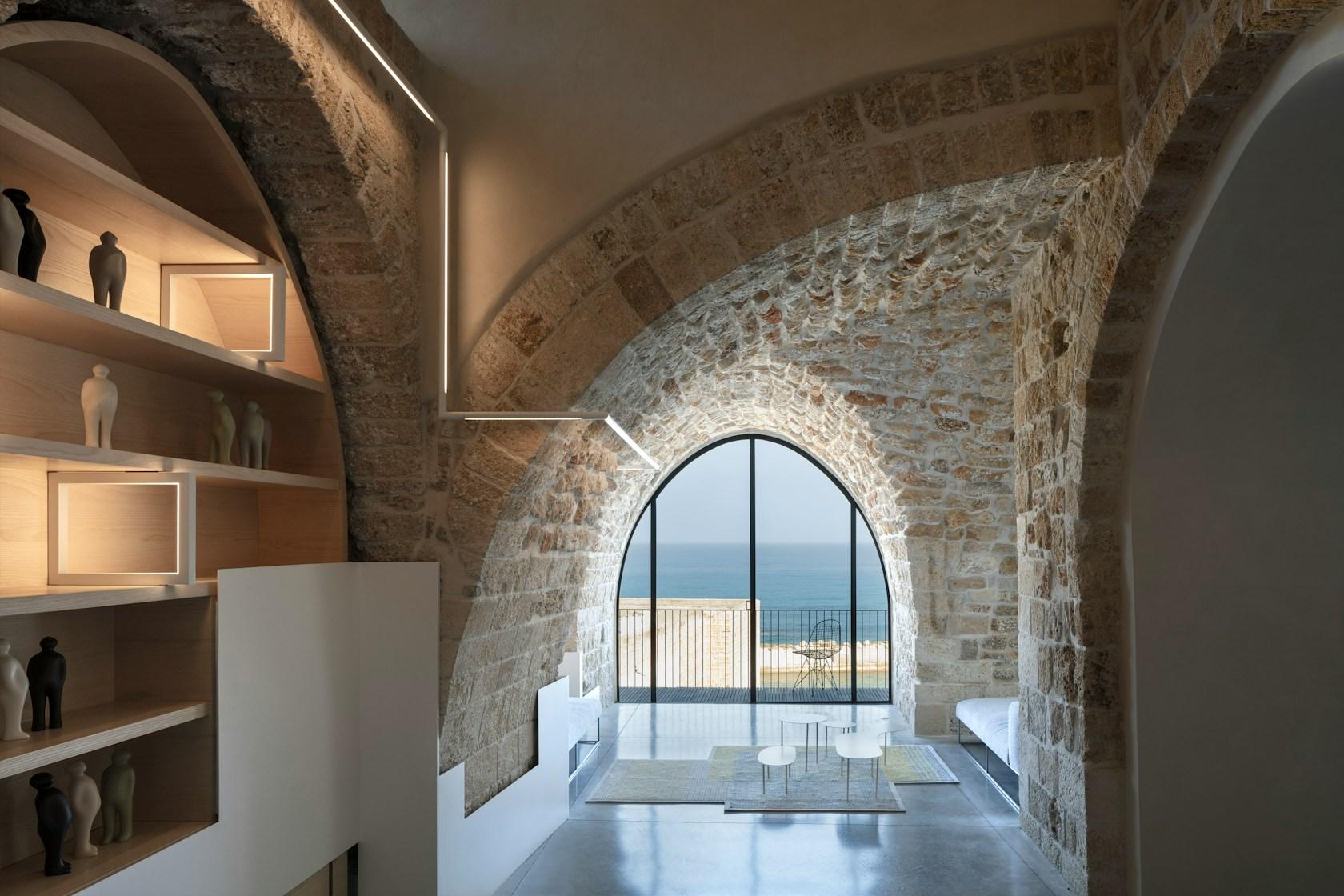 Old Jaffa House 4 - image 5