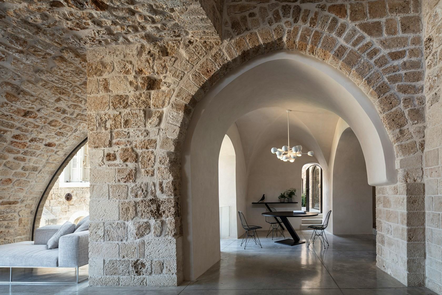 Old Jaffa House 4 - image 6