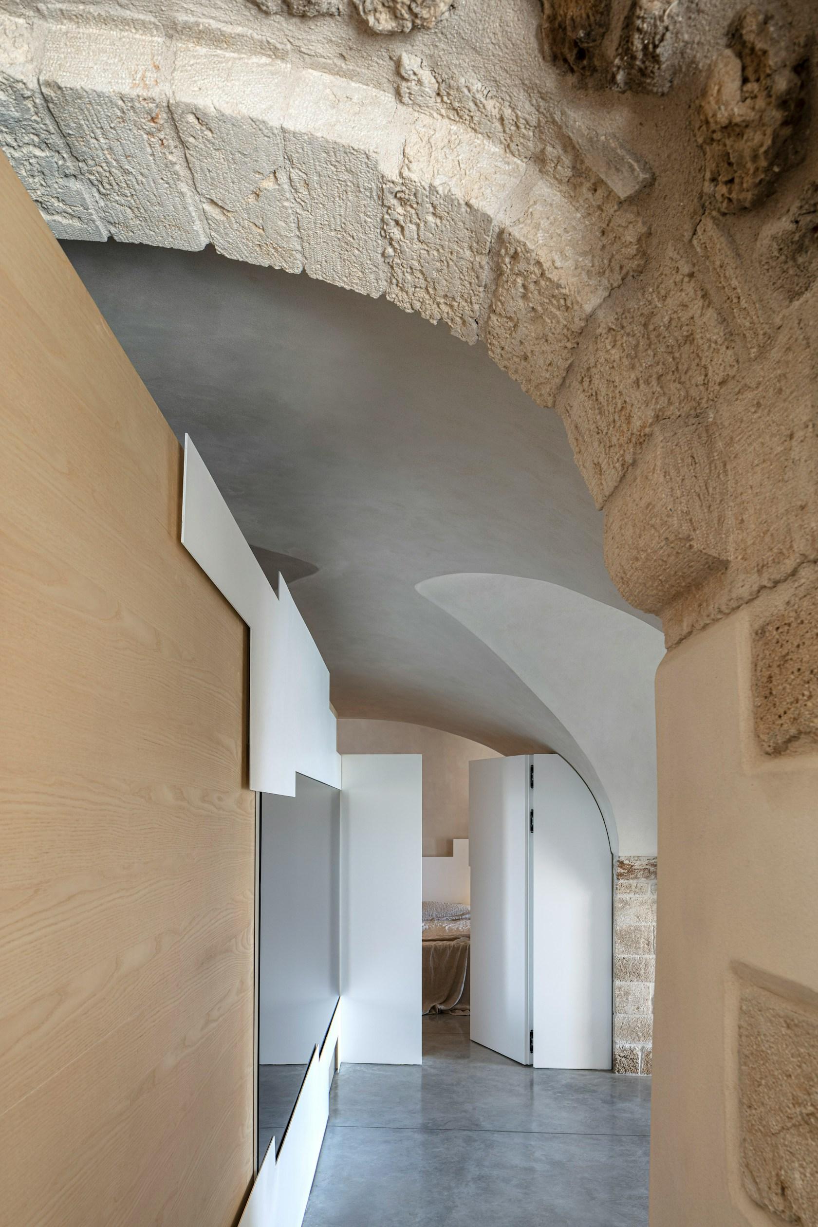Old Jaffa House 4 - image 8