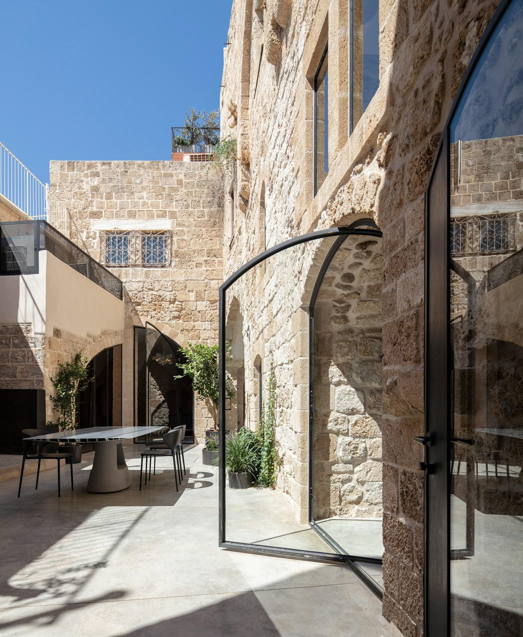 Old Jaffa House 4 - image 12
