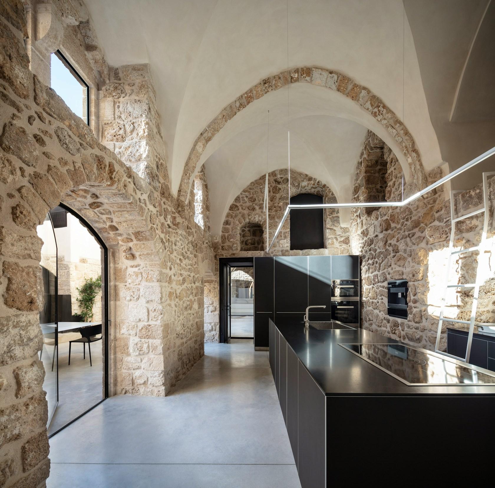 Old Jaffa House 4 - image 14