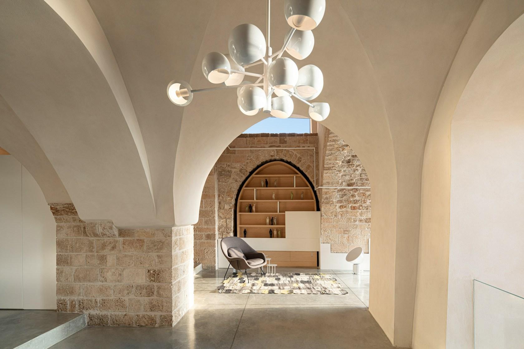 Old Jaffa House 4 - image 16