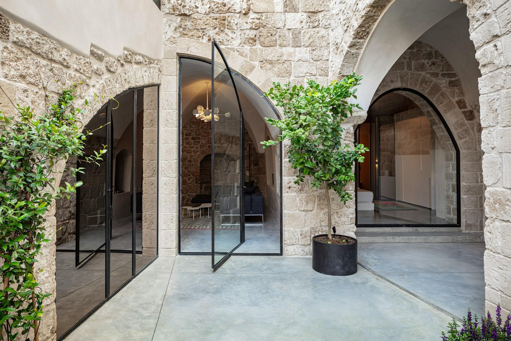 Old Jaffa House 4 - image 18