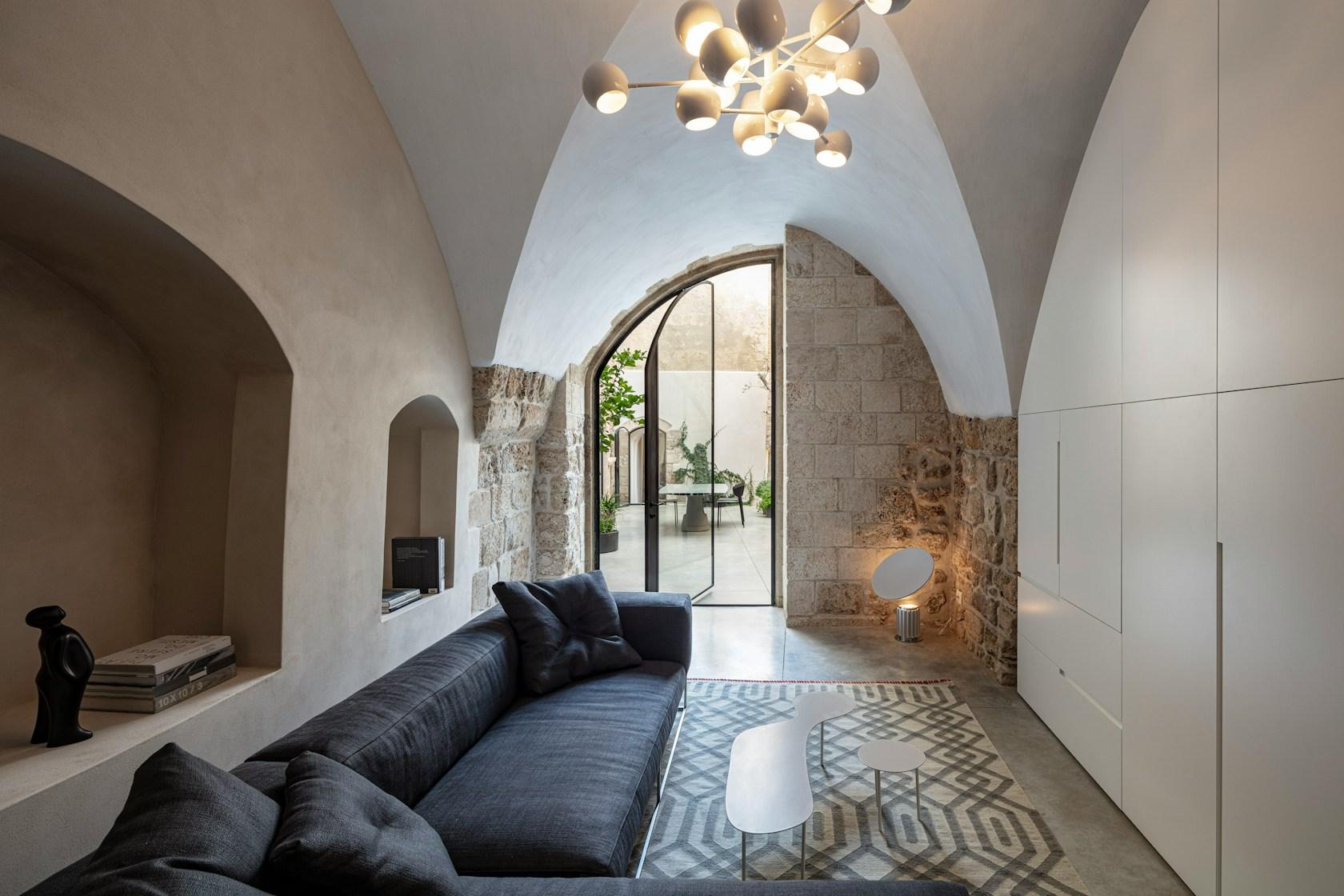 Old Jaffa House 4 - image 19