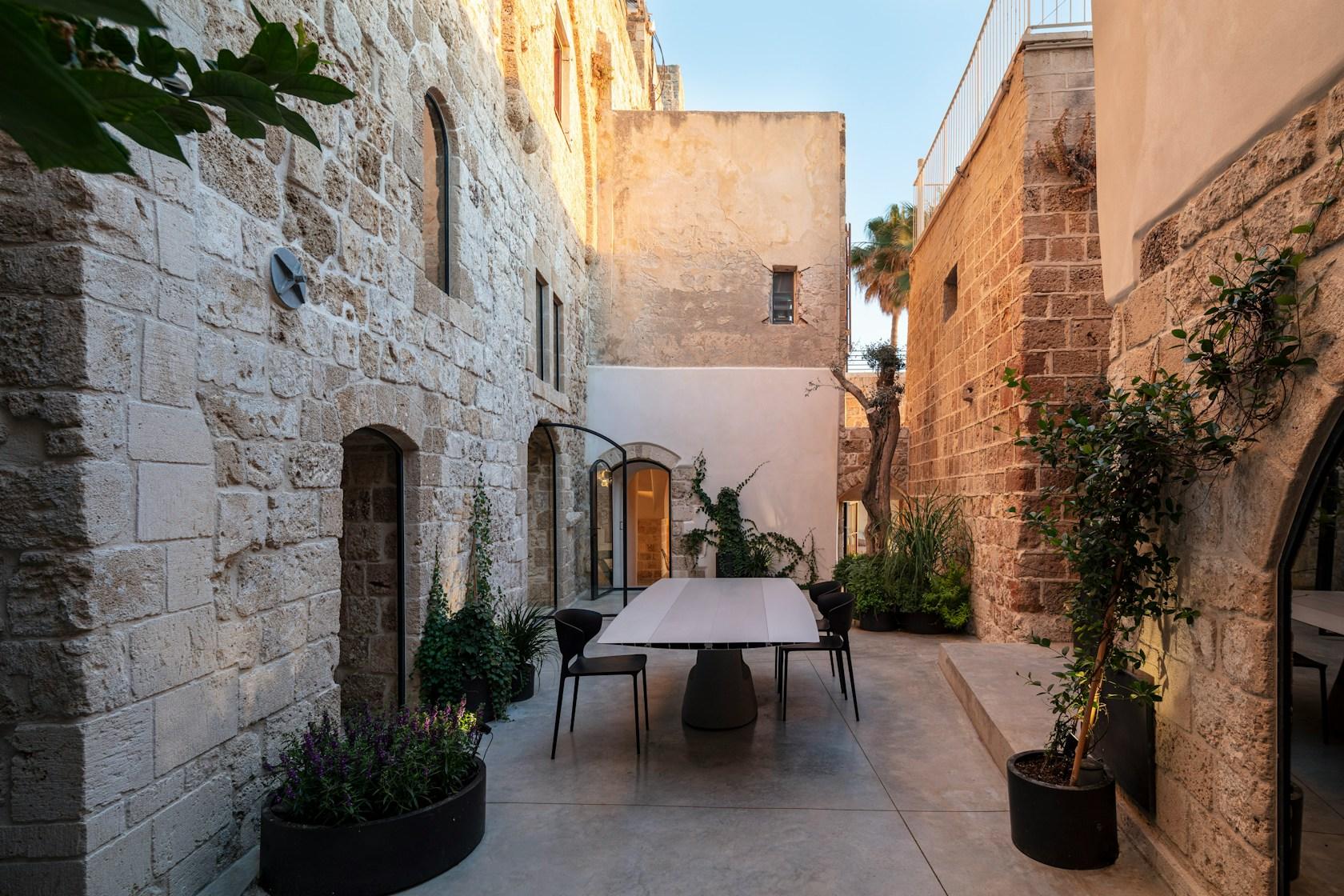Old Jaffa House 4 - image 20