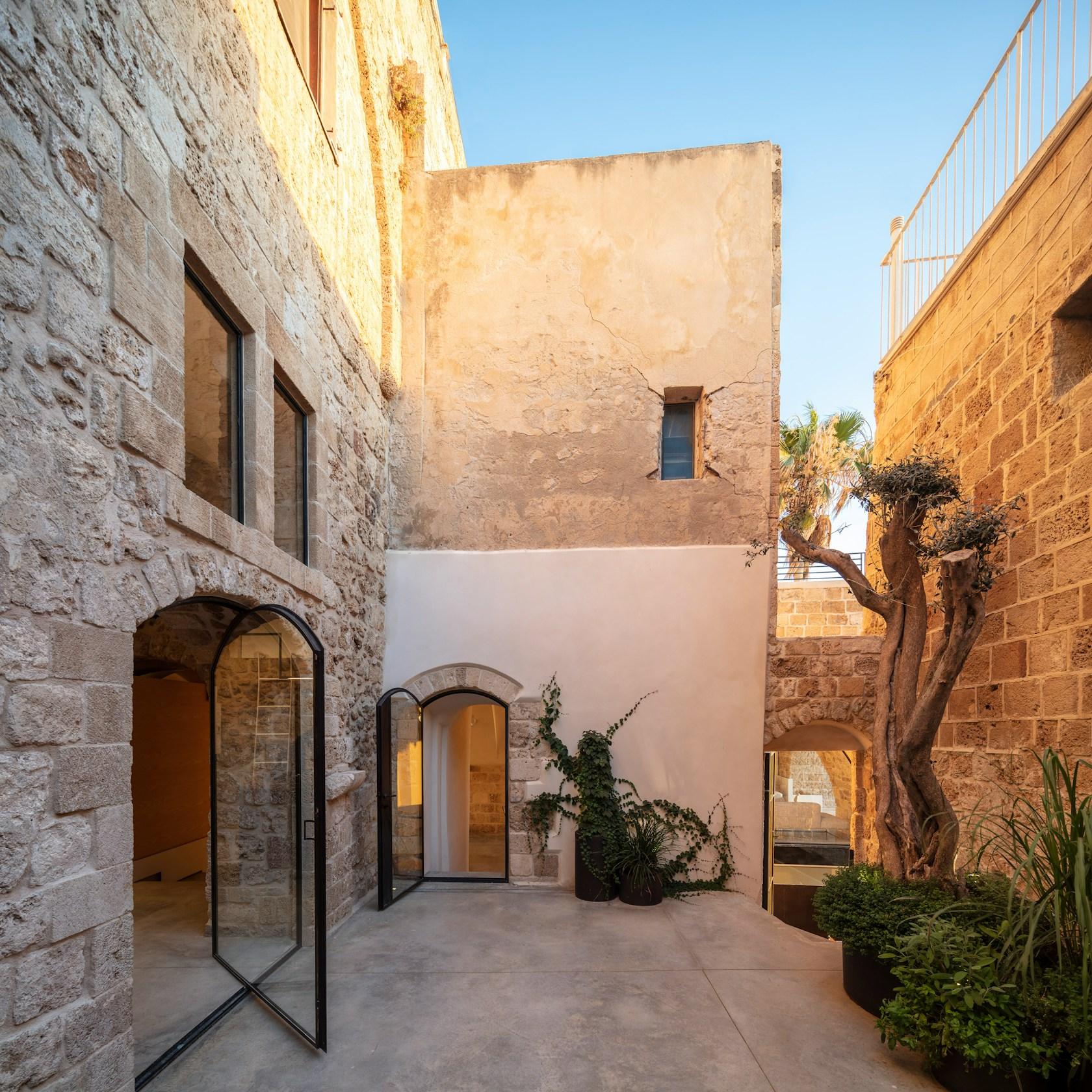 Old Jaffa House 4 - image 21