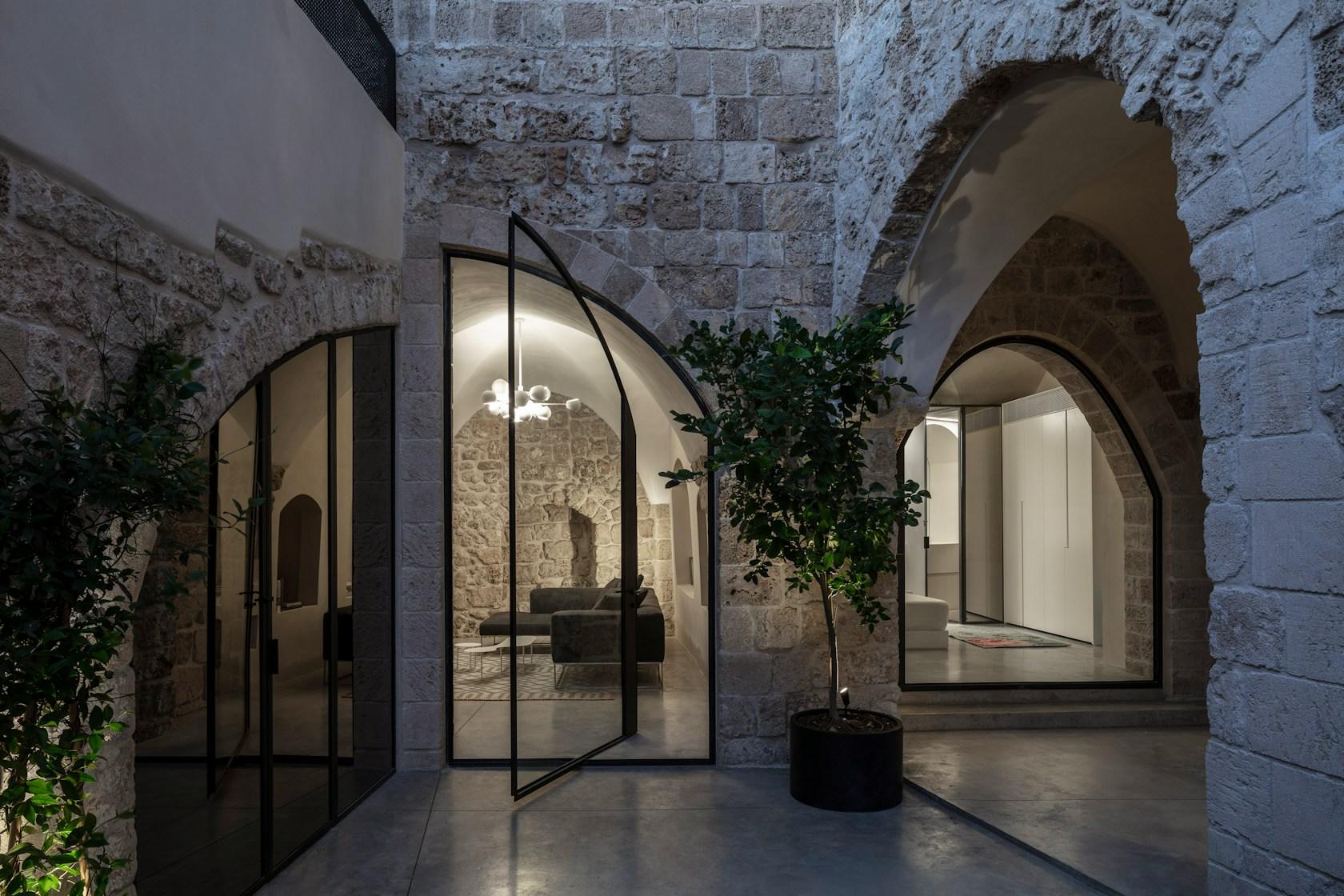 Old Jaffa House 4 - image 22