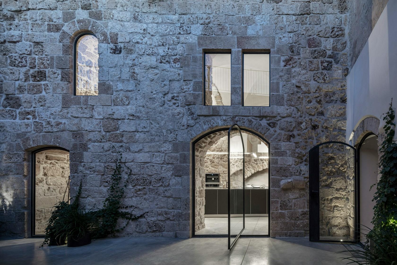Old Jaffa House 4 - image 23