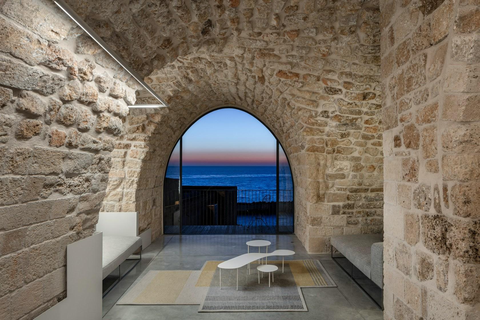 Old Jaffa House 4 - image 24