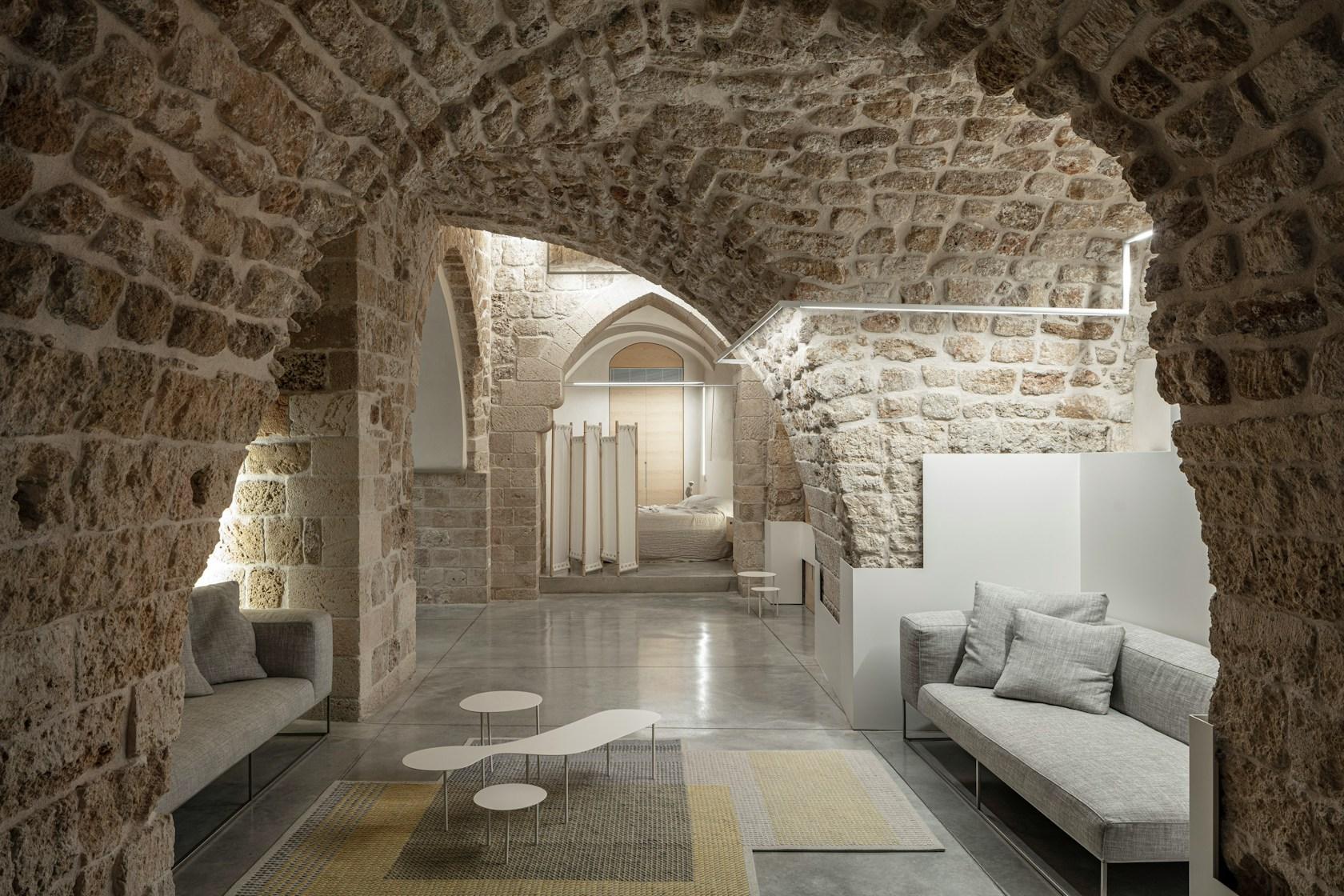 Old Jaffa House 4 - image 25