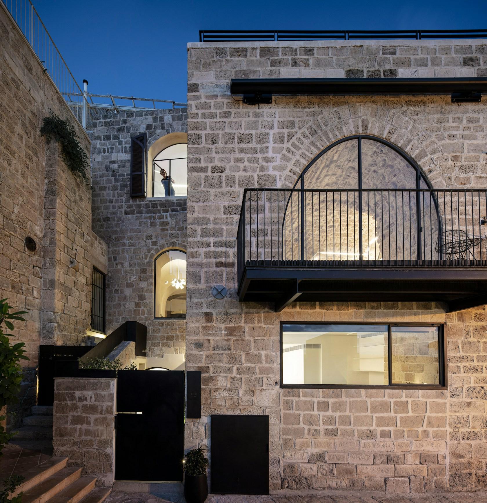 Old Jaffa House 4 - image 26