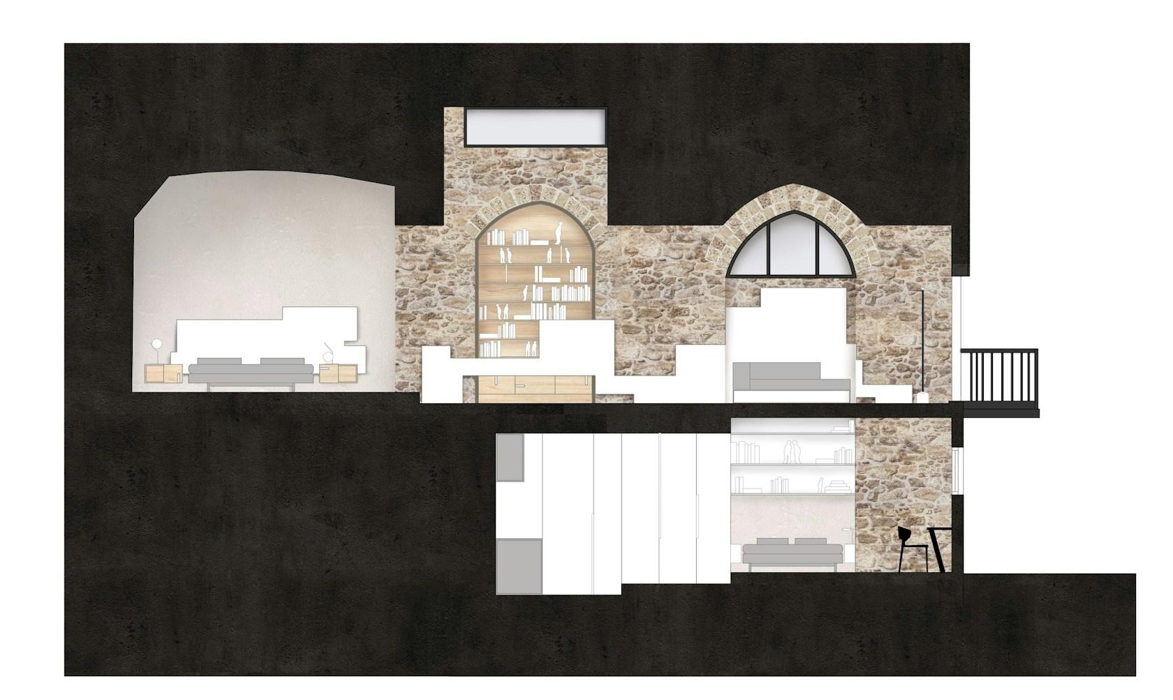 Old Jaffa House 4 - image 28