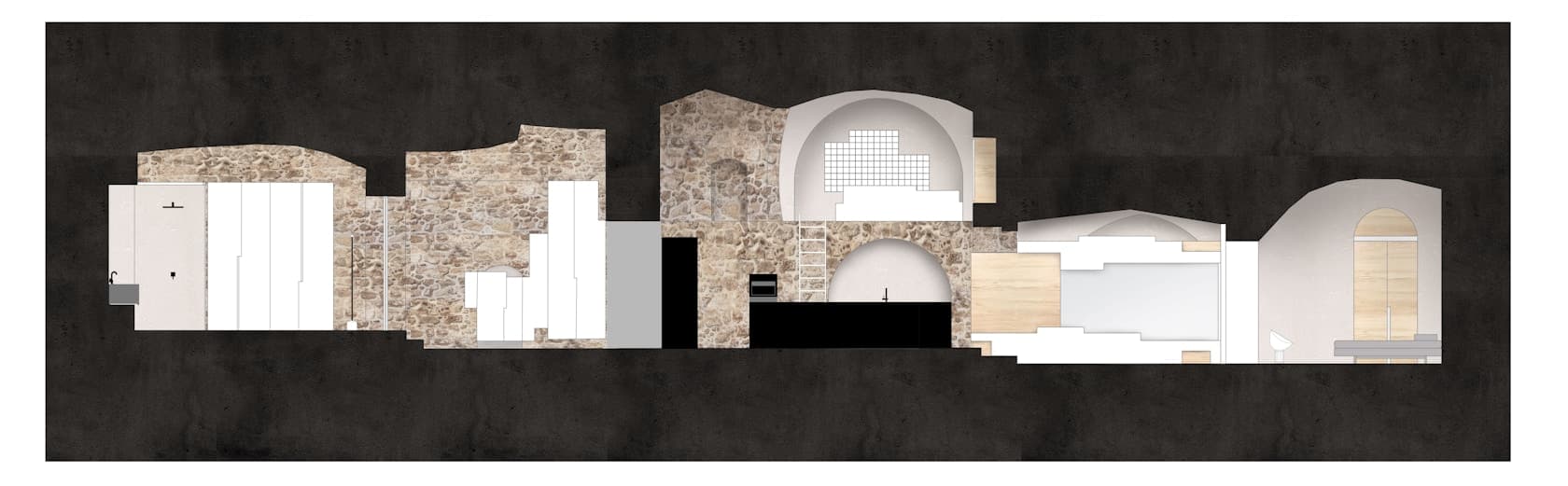 Old Jaffa House 4 - image 29
