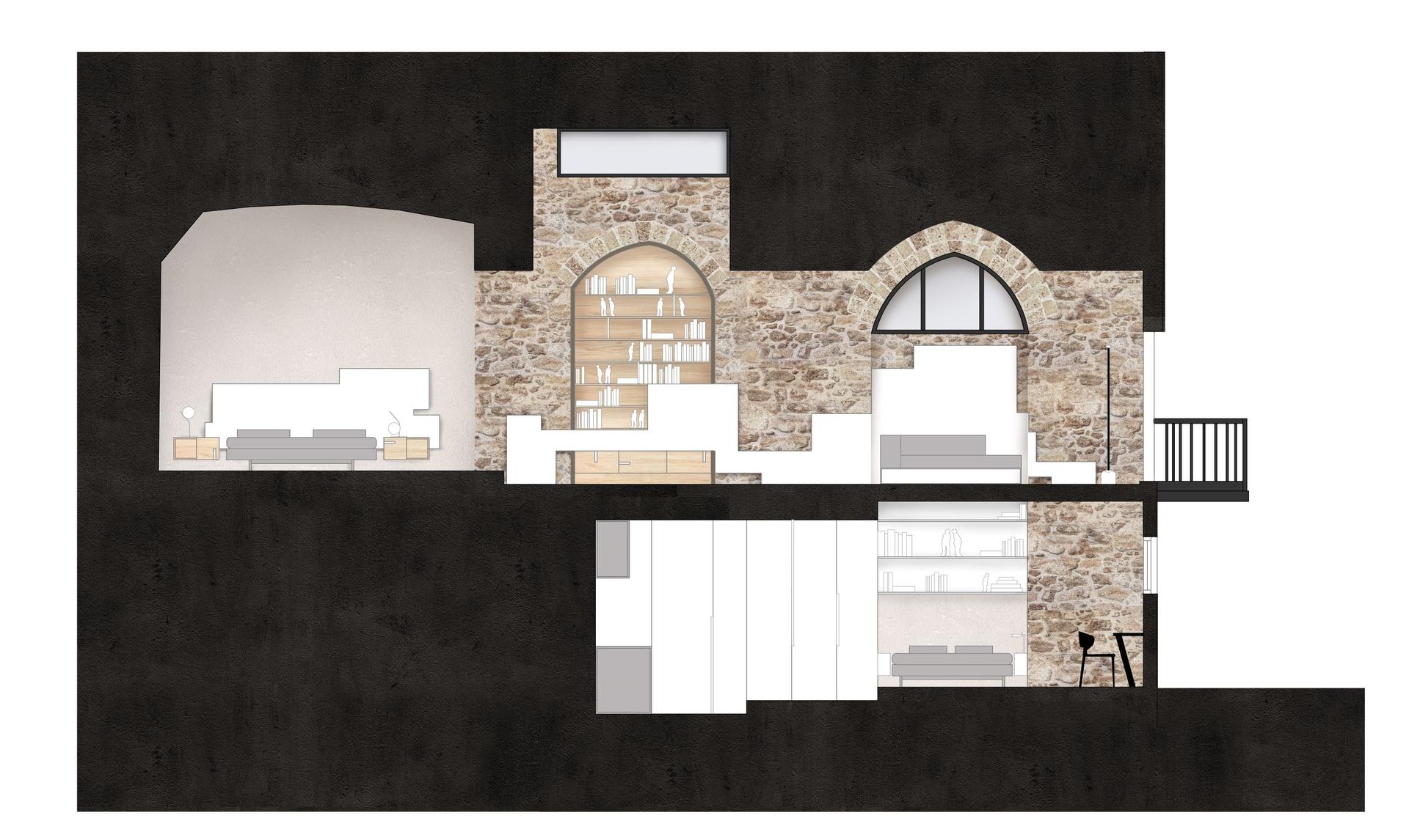 Old Jaffa House 4 - image 31