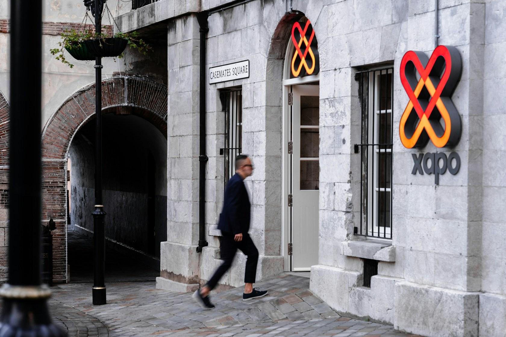 Xapo Bank Headquarters - image 2