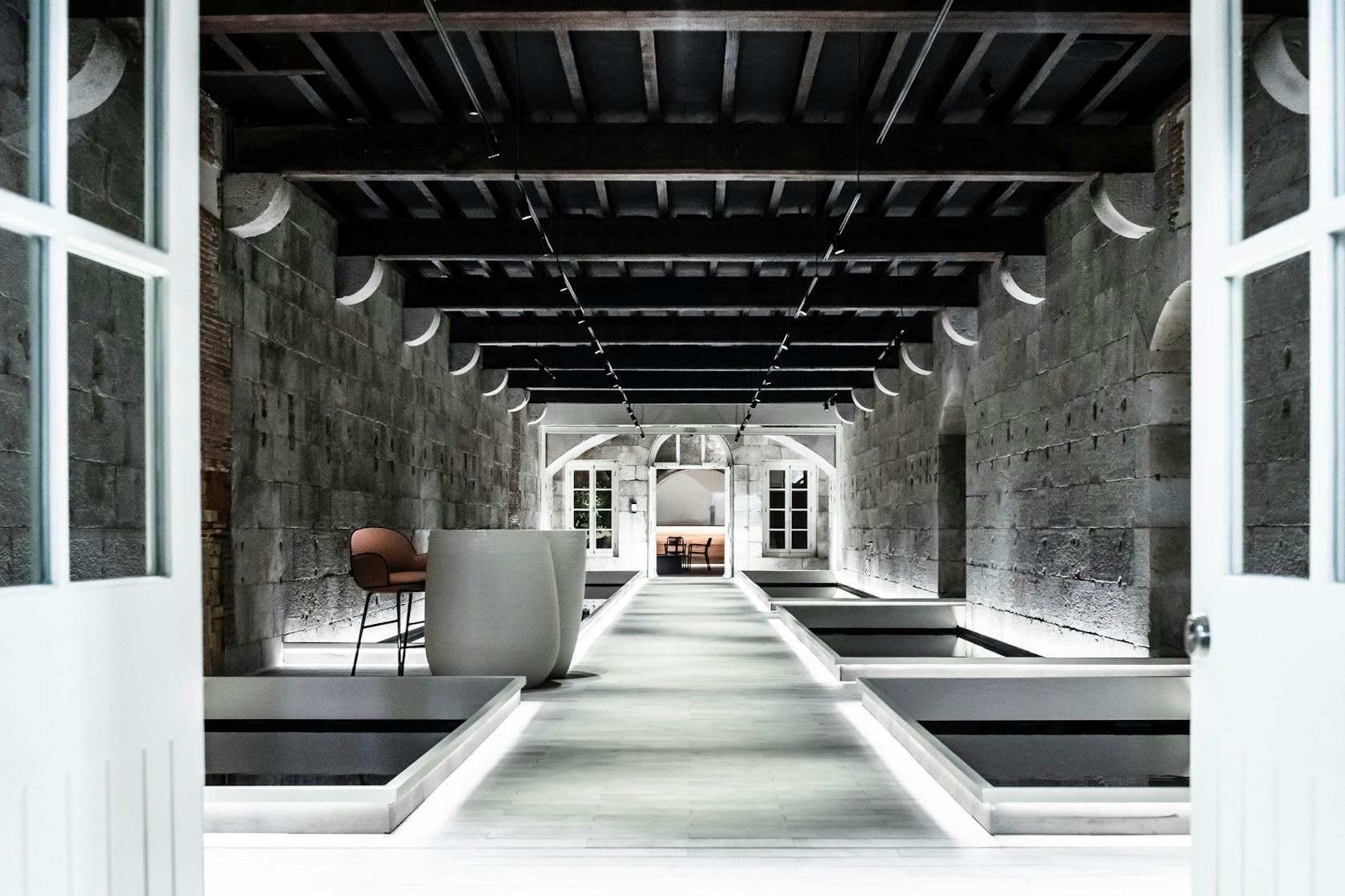 Xapo Bank Headquarters - image 3