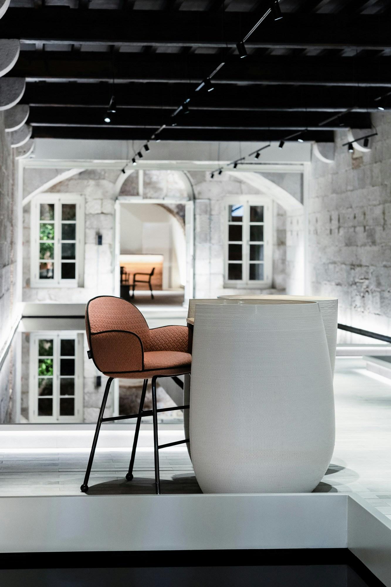 Xapo Bank Headquarters - image 4