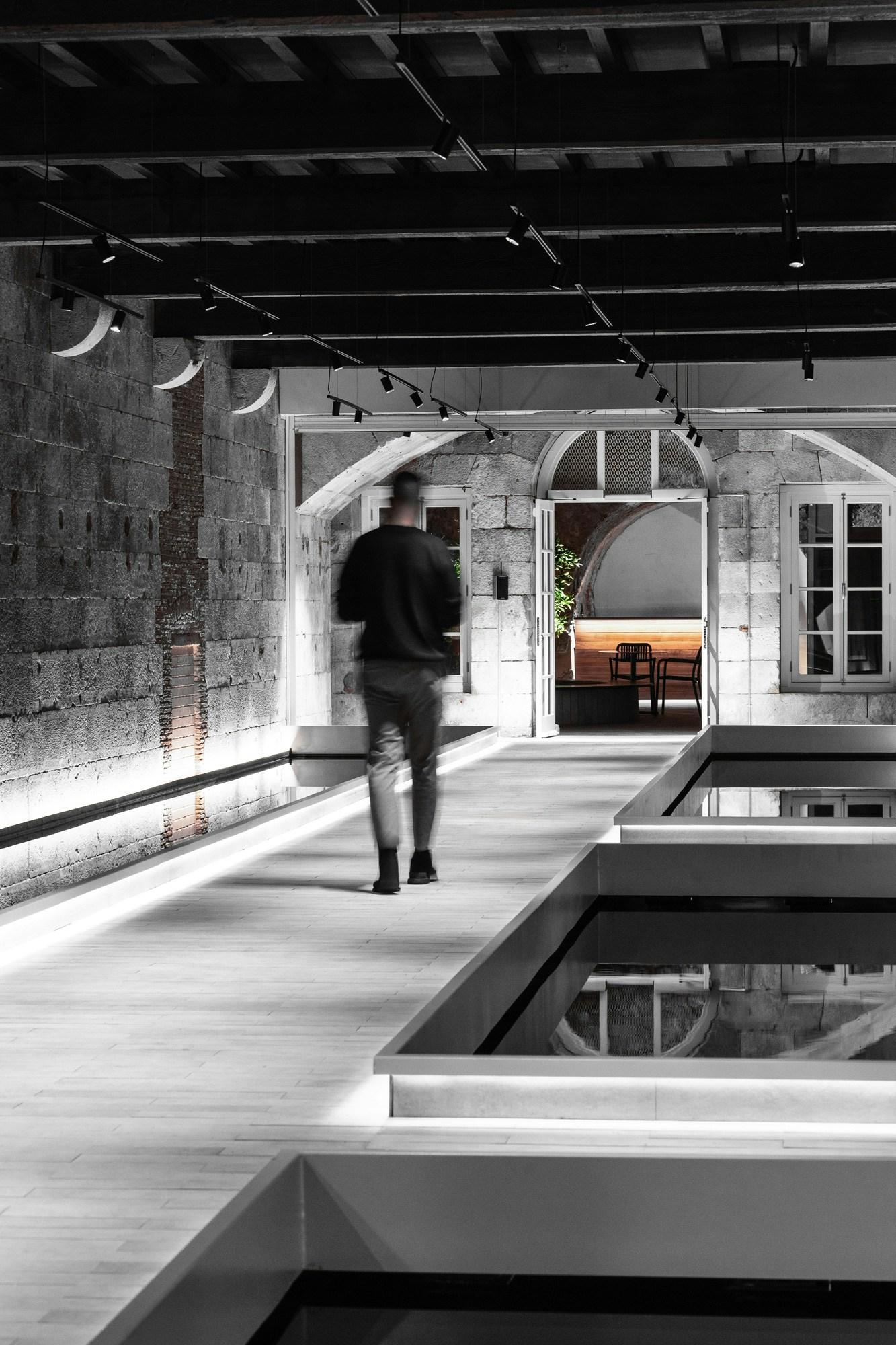 Xapo Bank Headquarters - image 5