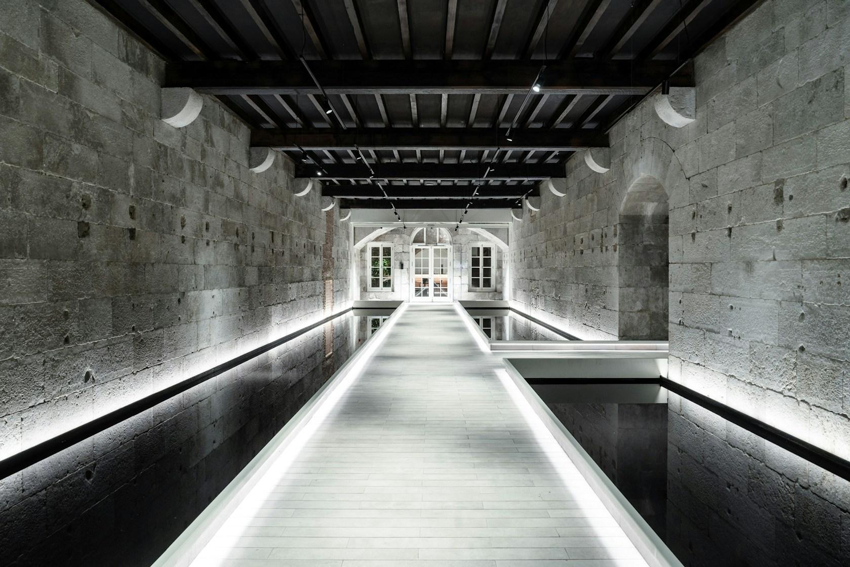 Xapo Bank Headquarters