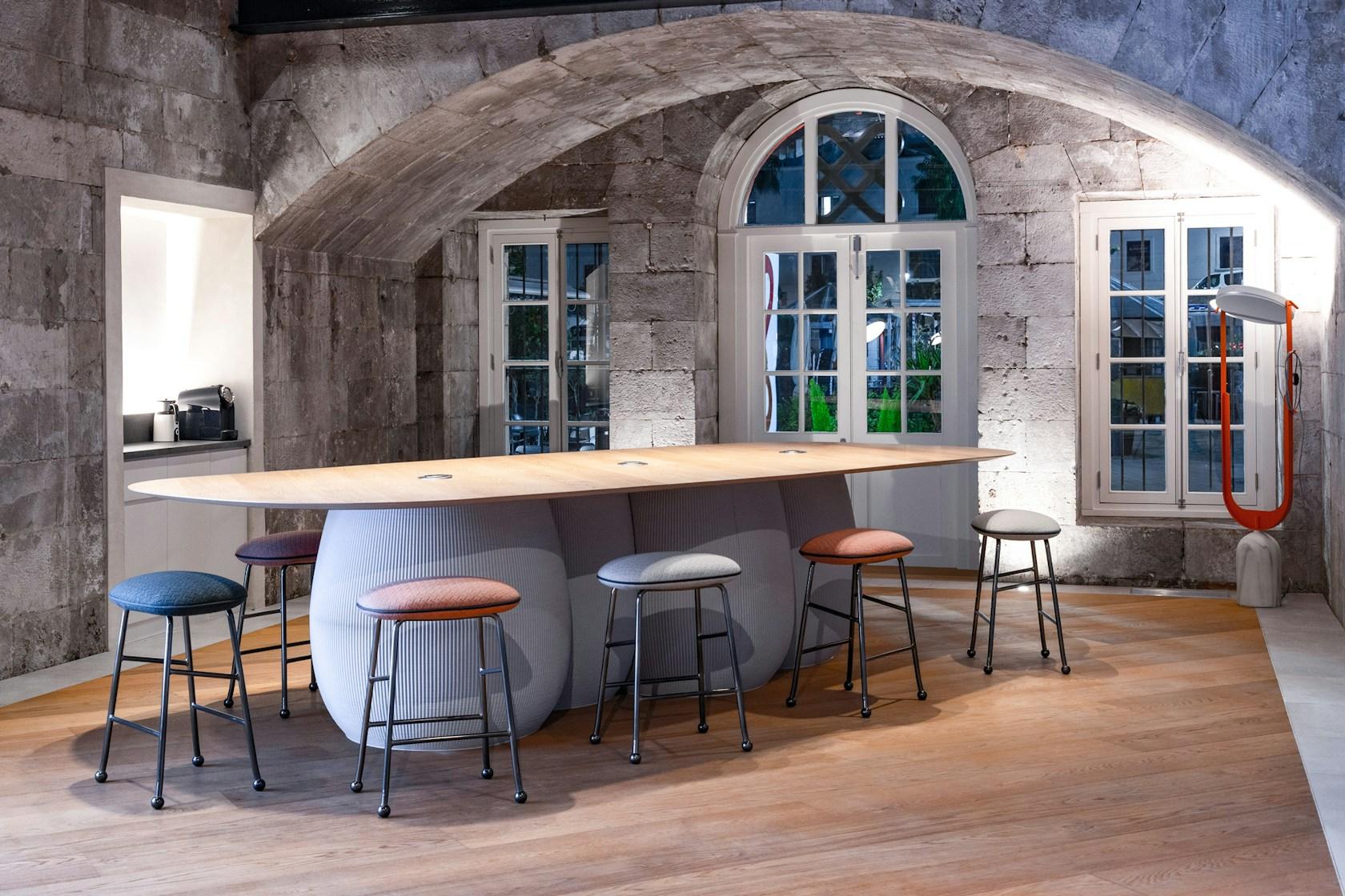 Xapo Bank Headquarters - image 12