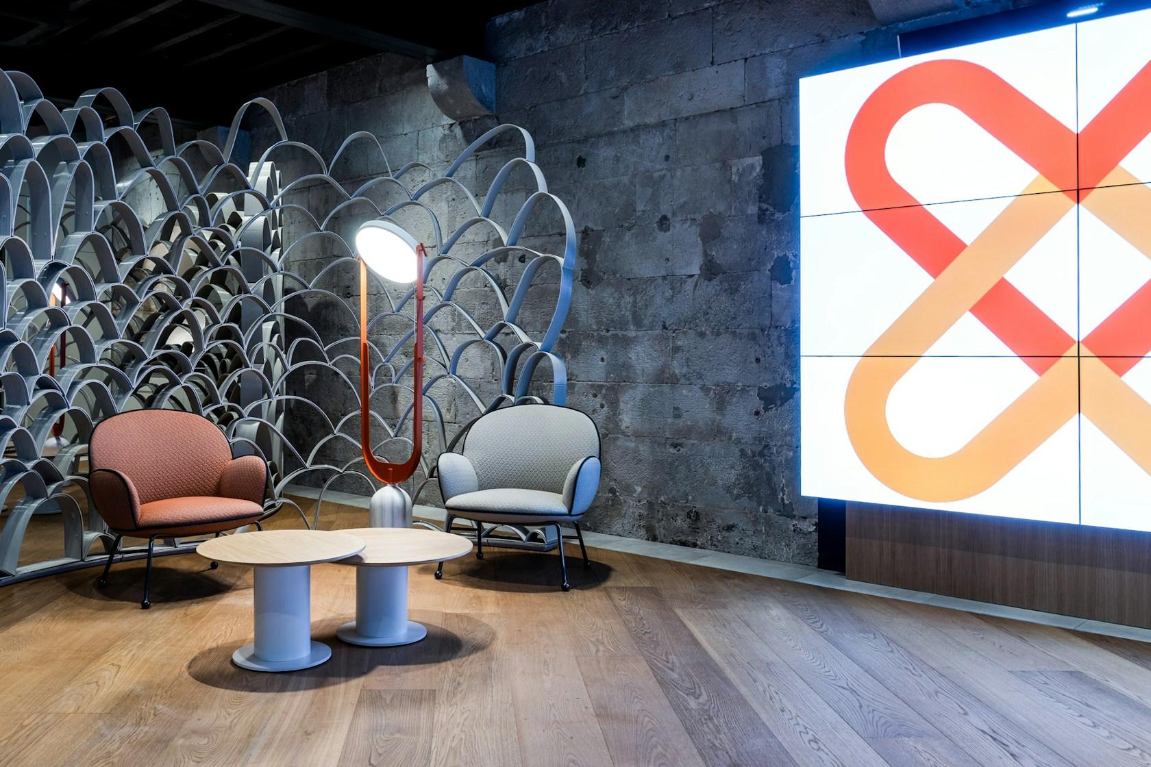Xapo Bank Headquarters - image 13