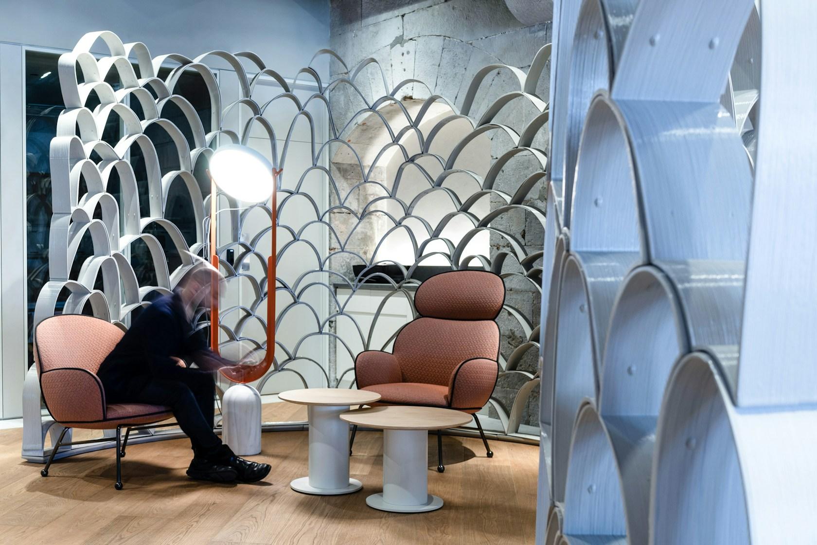 Xapo Bank Headquarters - image 15