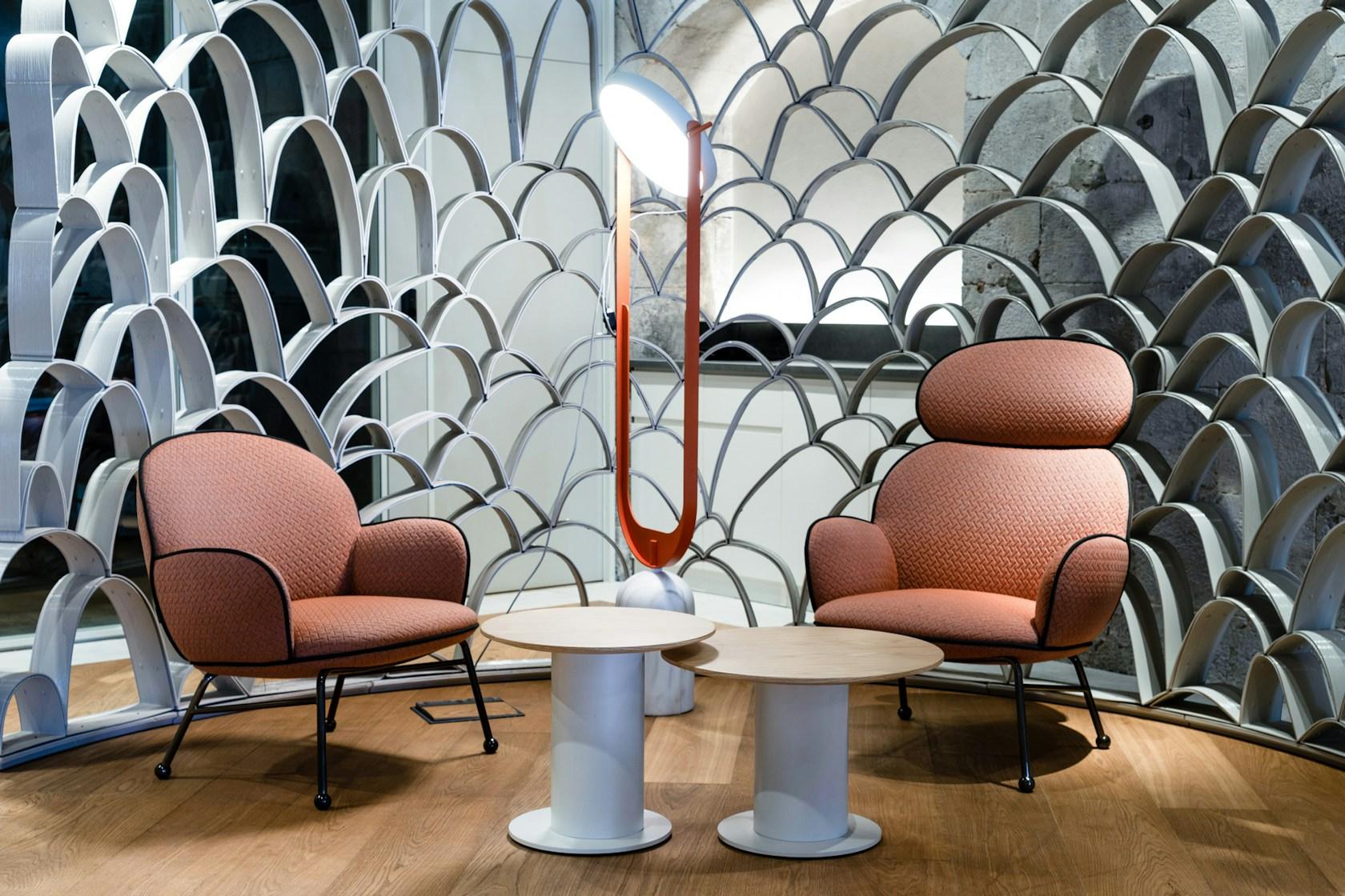 Xapo Bank Headquarters - image 16