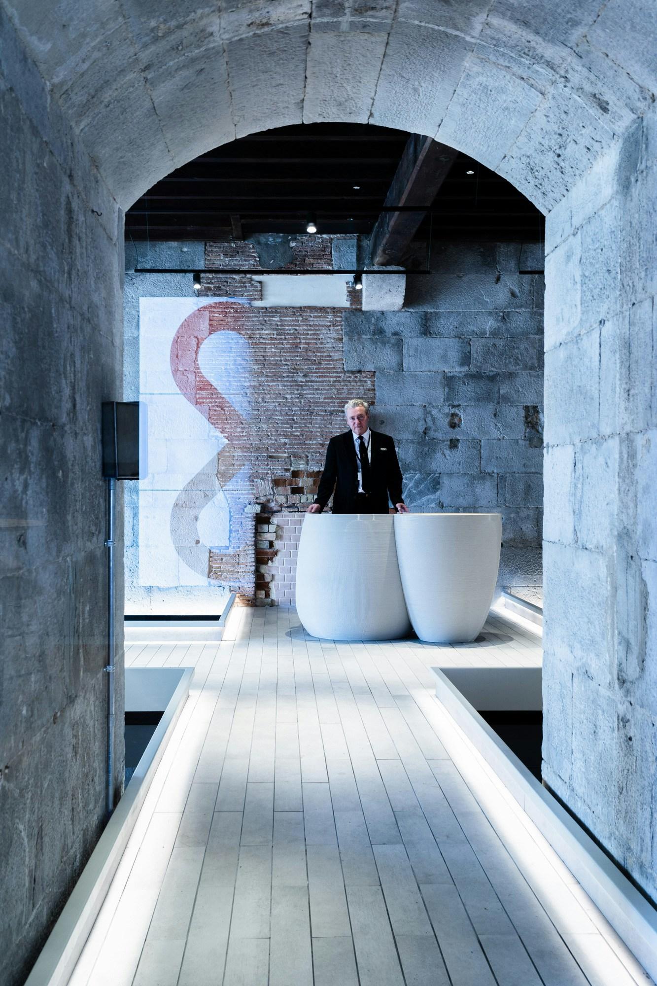 Xapo Bank Headquarters - image 18
