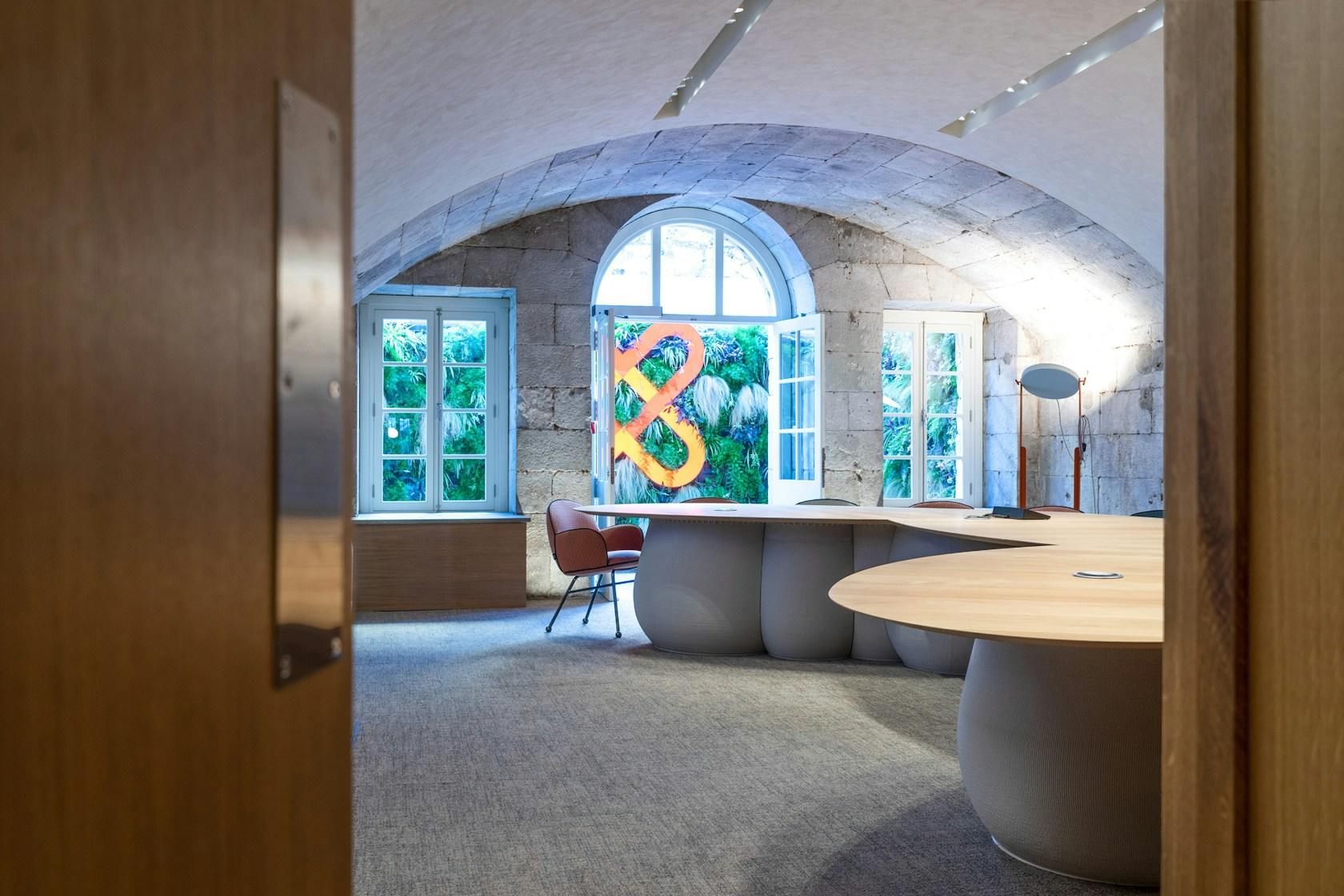 Xapo Bank Headquarters - image 19
