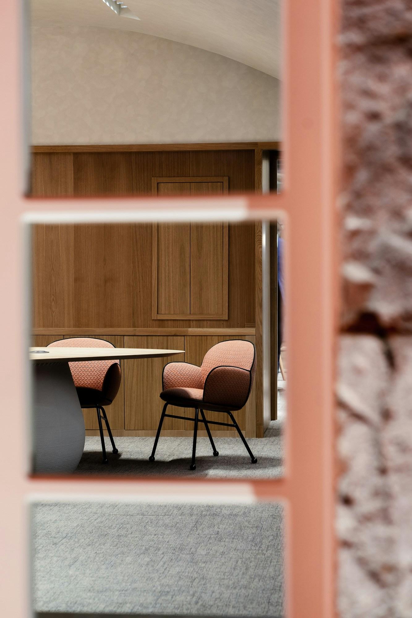 Xapo Bank Headquarters - image 20