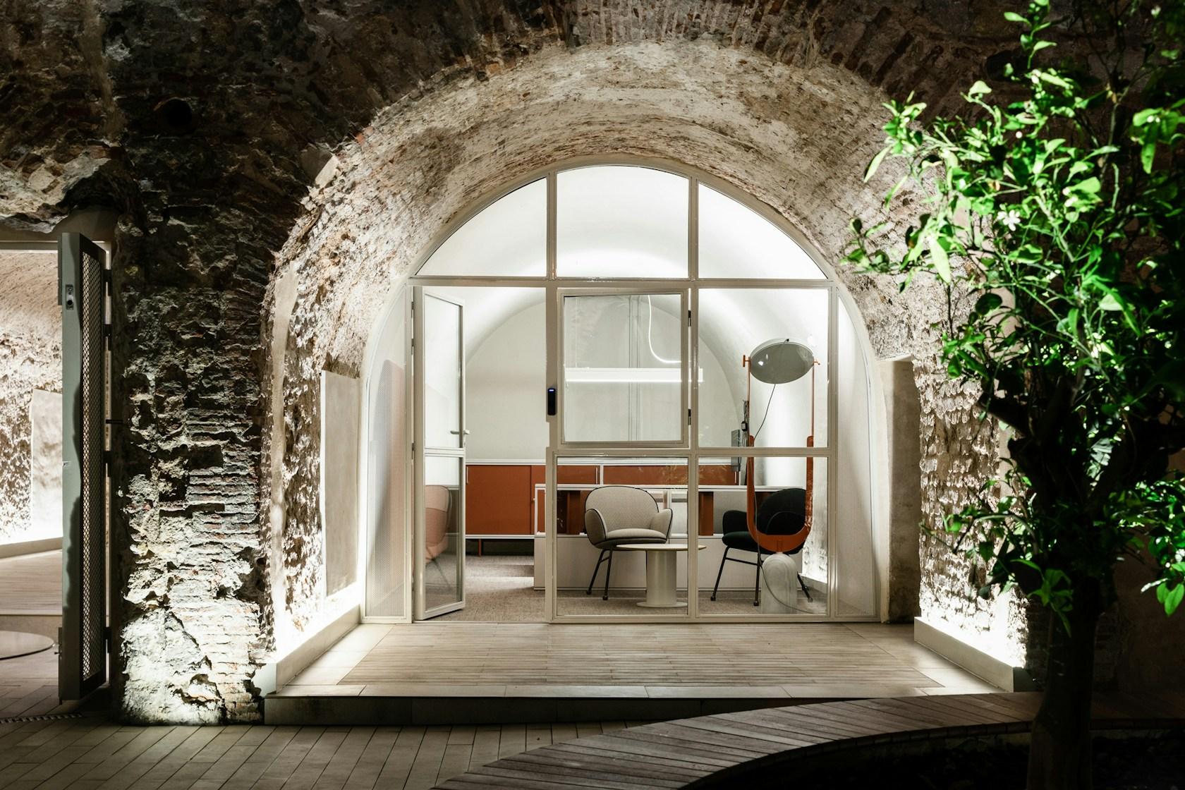 Xapo Bank Headquarters - image 29