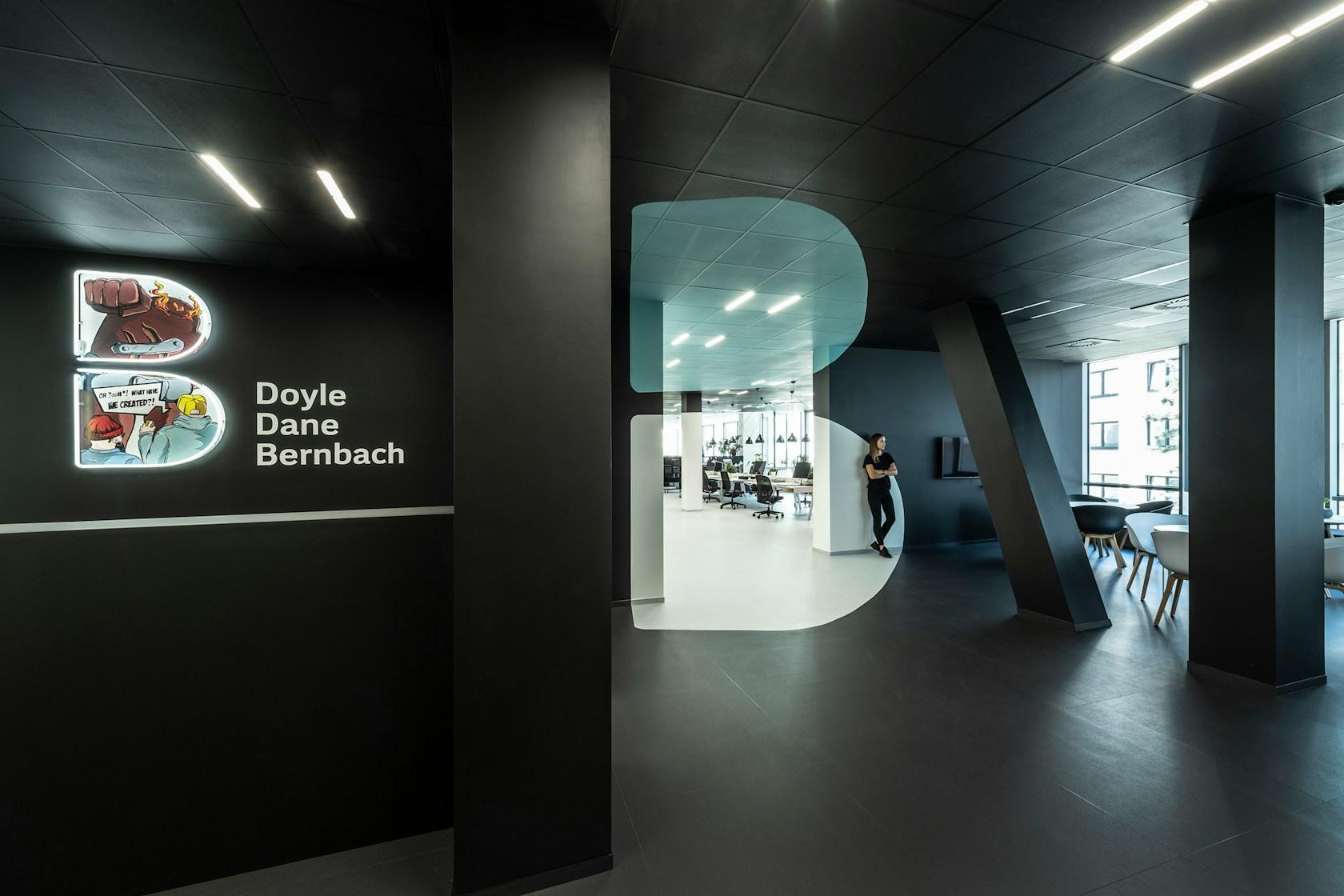 DDB Prague Office