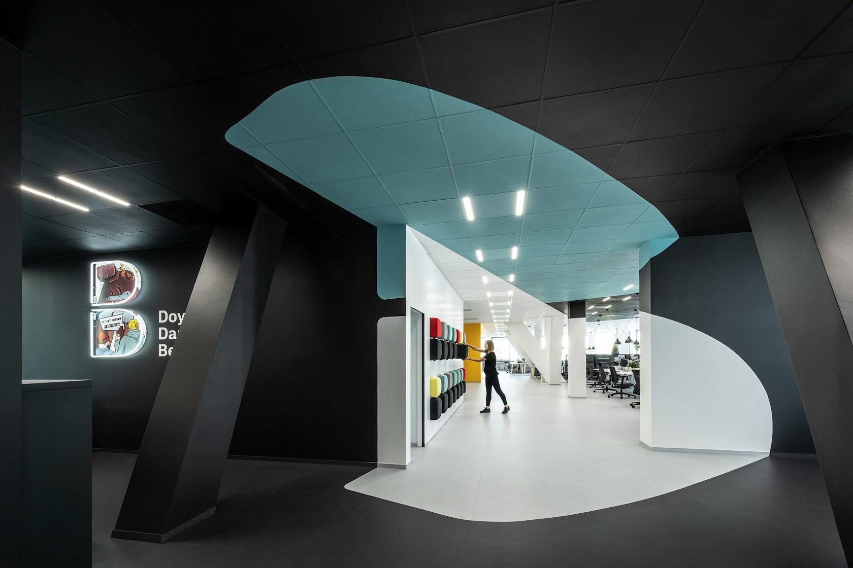 DDB Prague Office - image 2