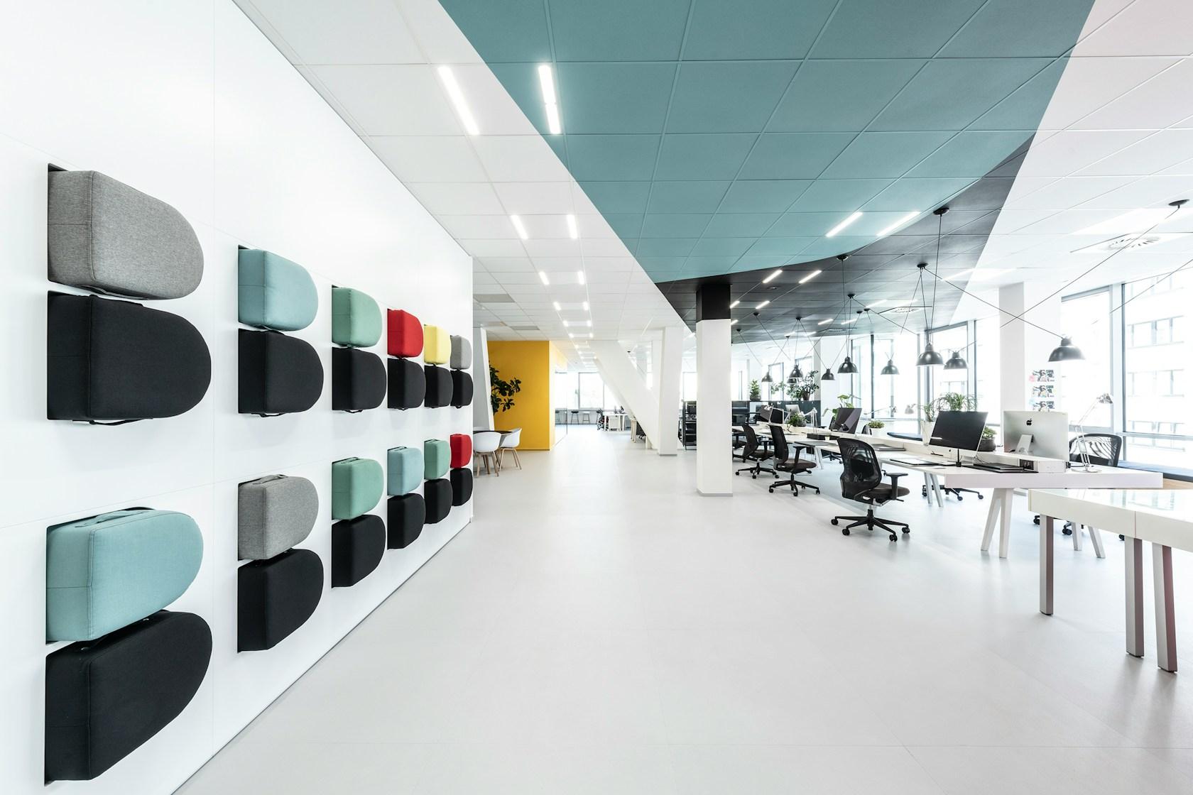 DDB Prague Office - image 3