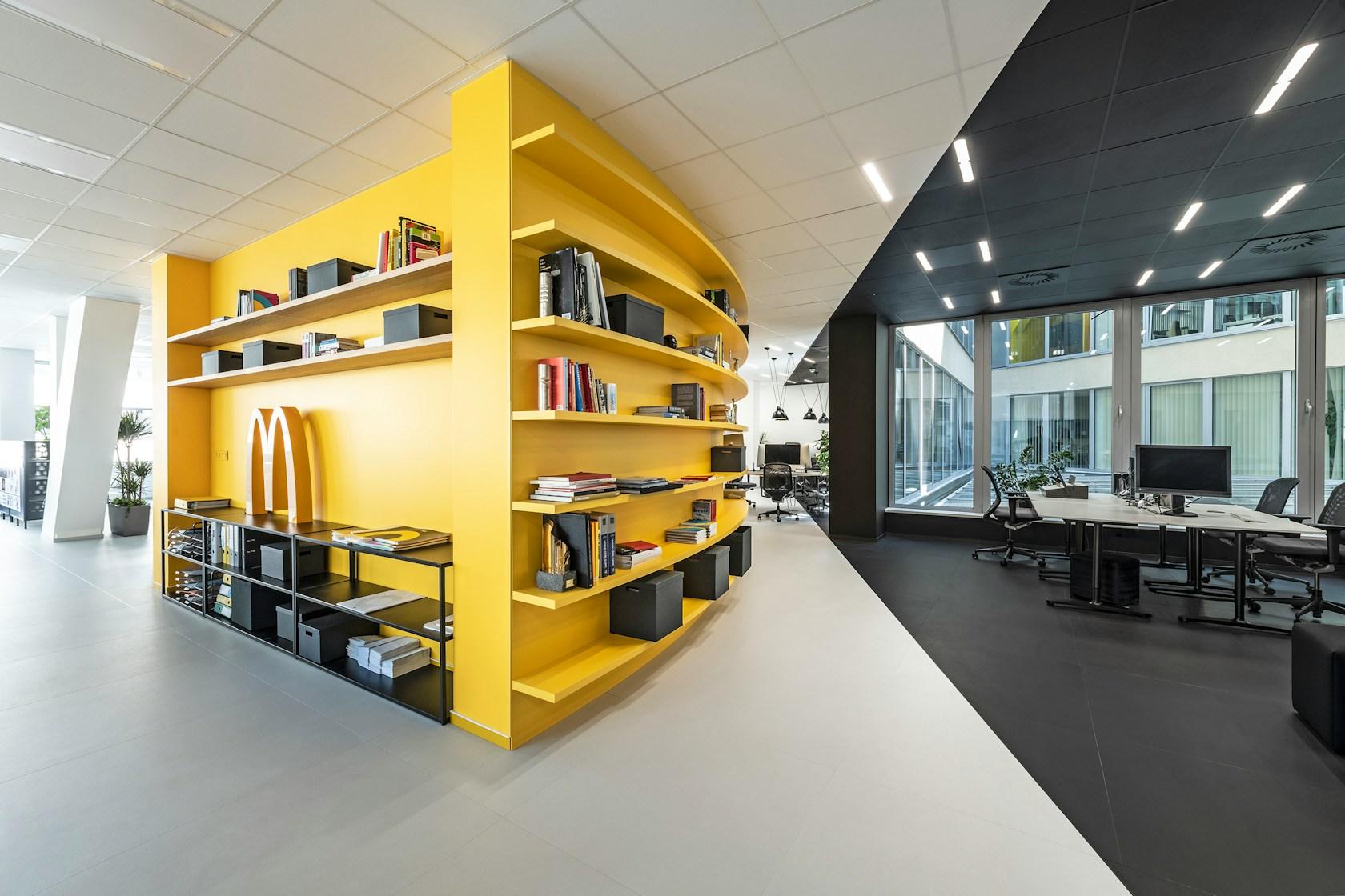 DDB Prague Office - image 4