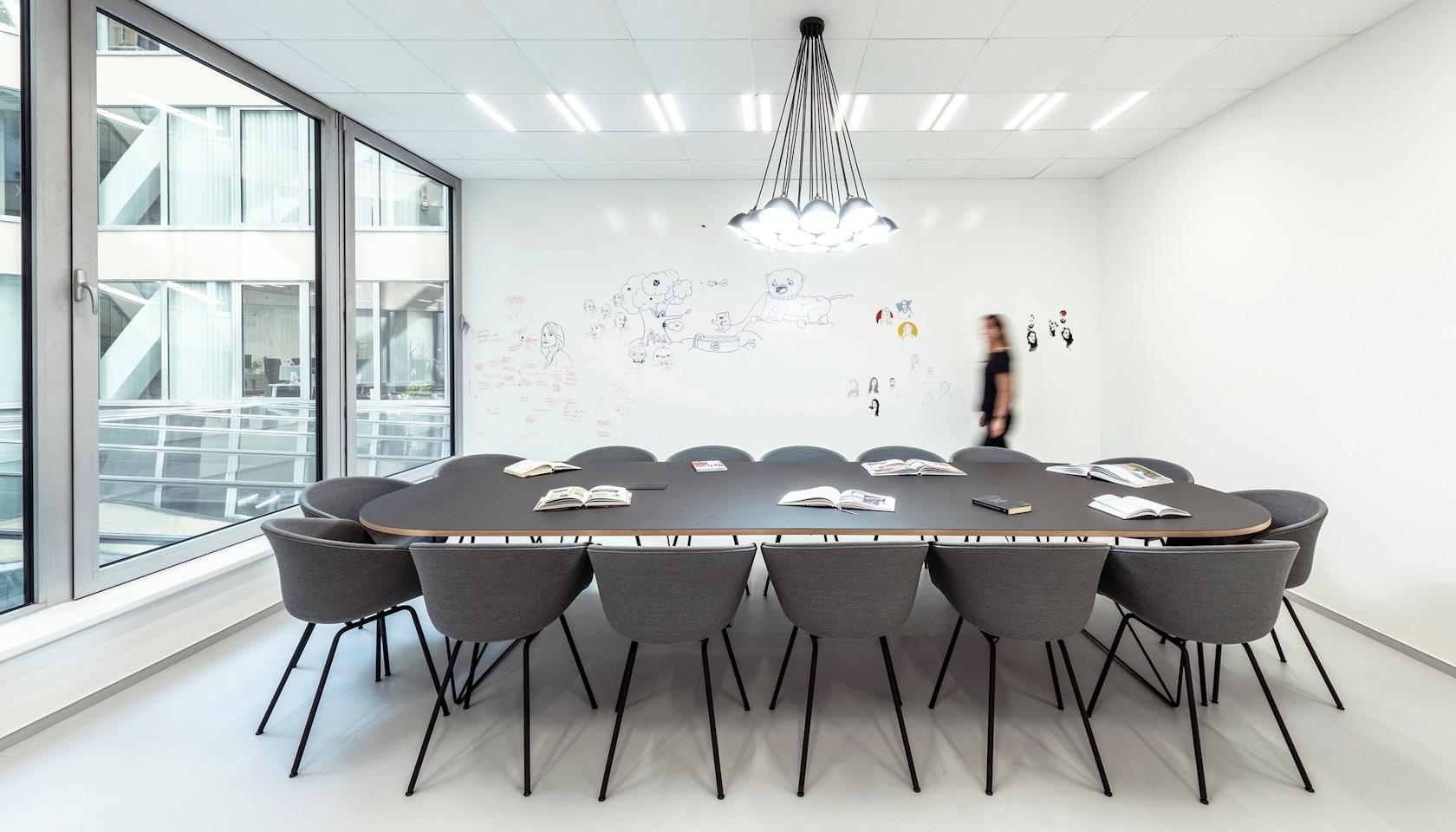 DDB Prague Office - image 9