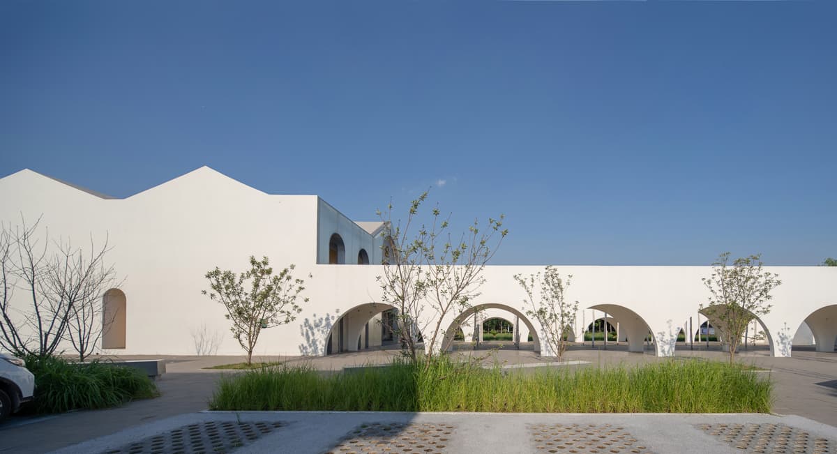 RENOVATION OF THE QINCHANG VILLAGE CPC BRANCH OFFICE COMMUNITY CENTER - image 6