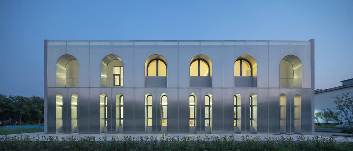 RENOVATION OF THE QINCHANG VILLAGE CPC BRANCH OFFICE COMMUNITY CENTER - image 9